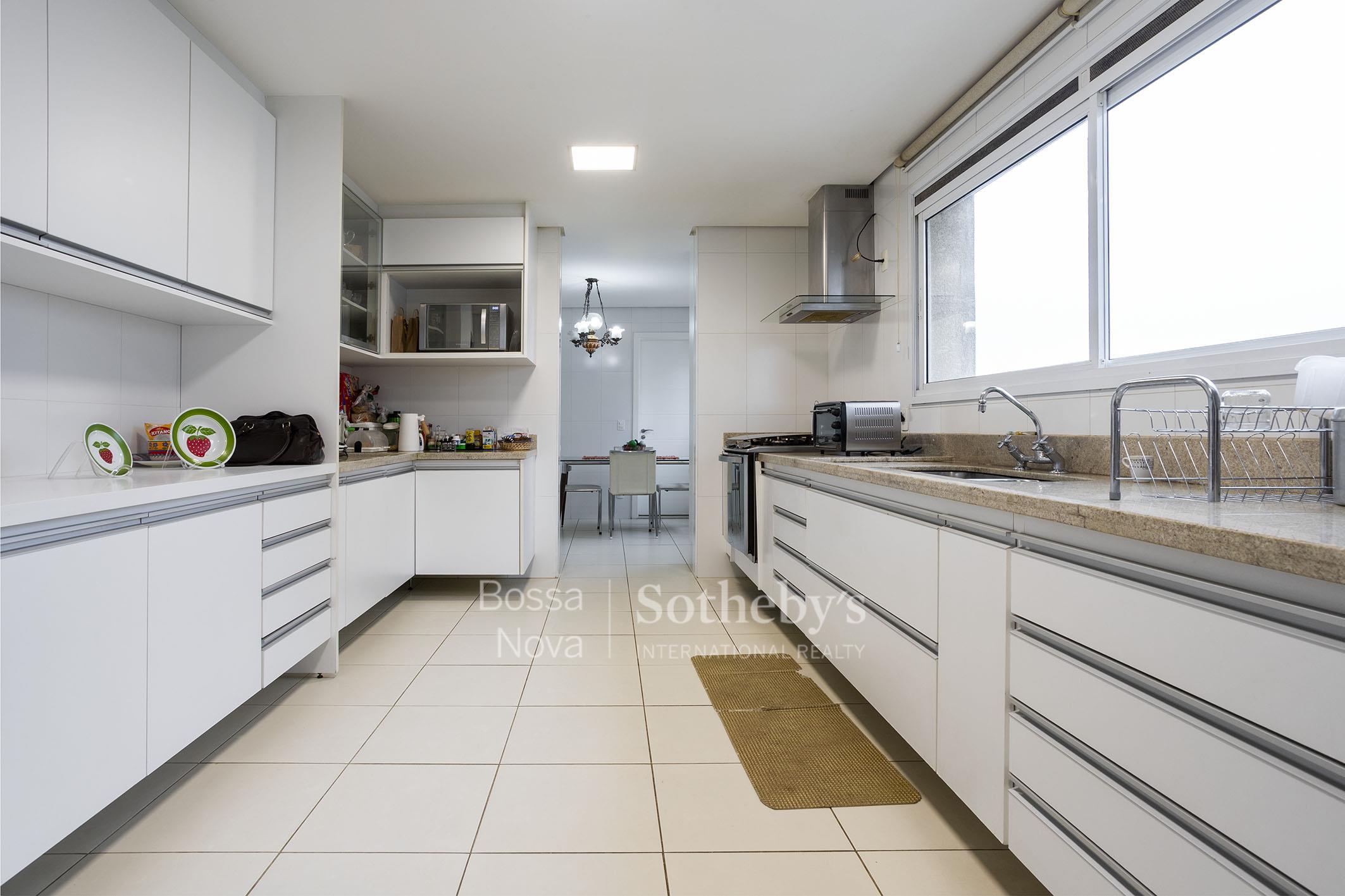 Apartamento para venda em Campo Belo