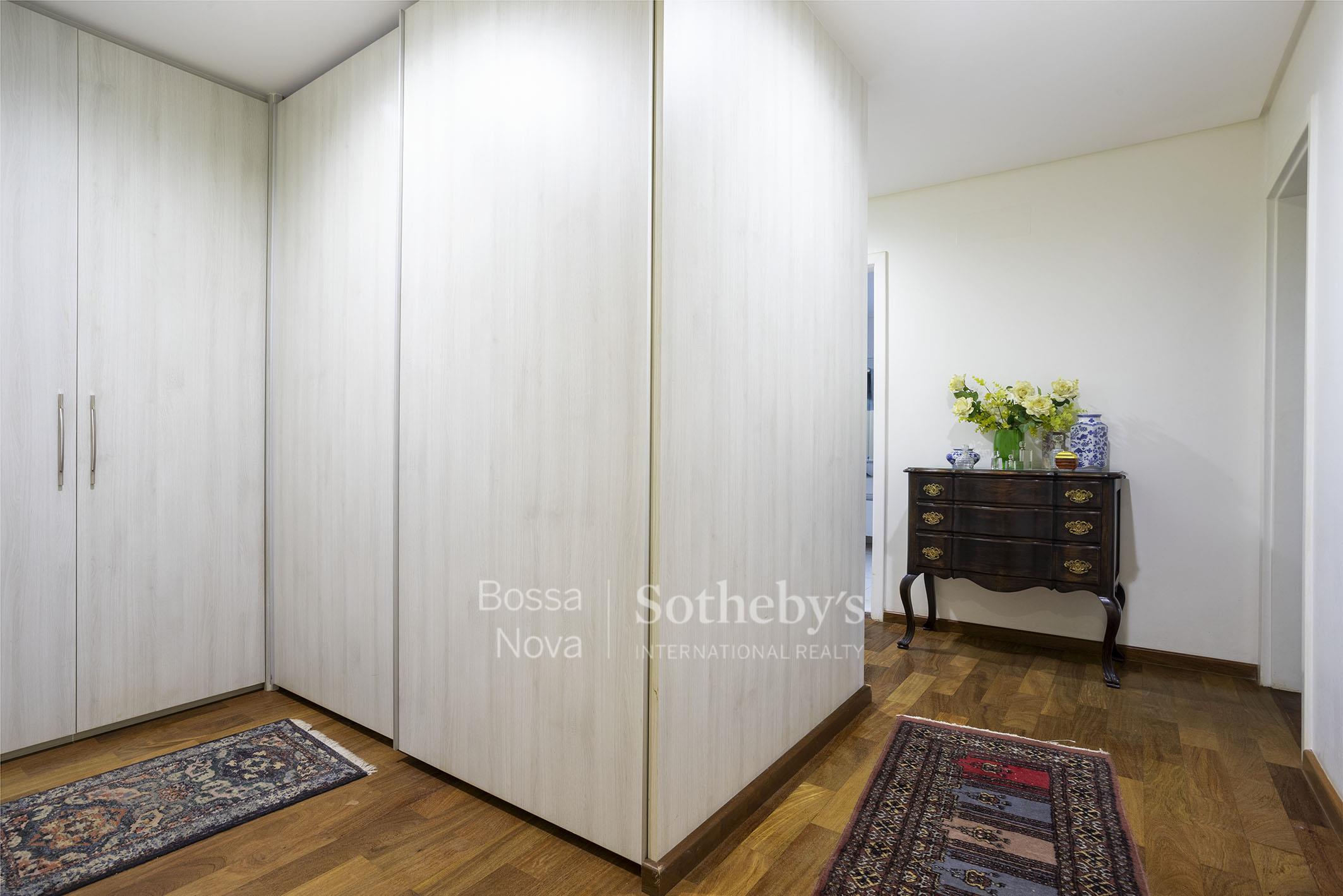 Apartamento para venda em Campo Belo