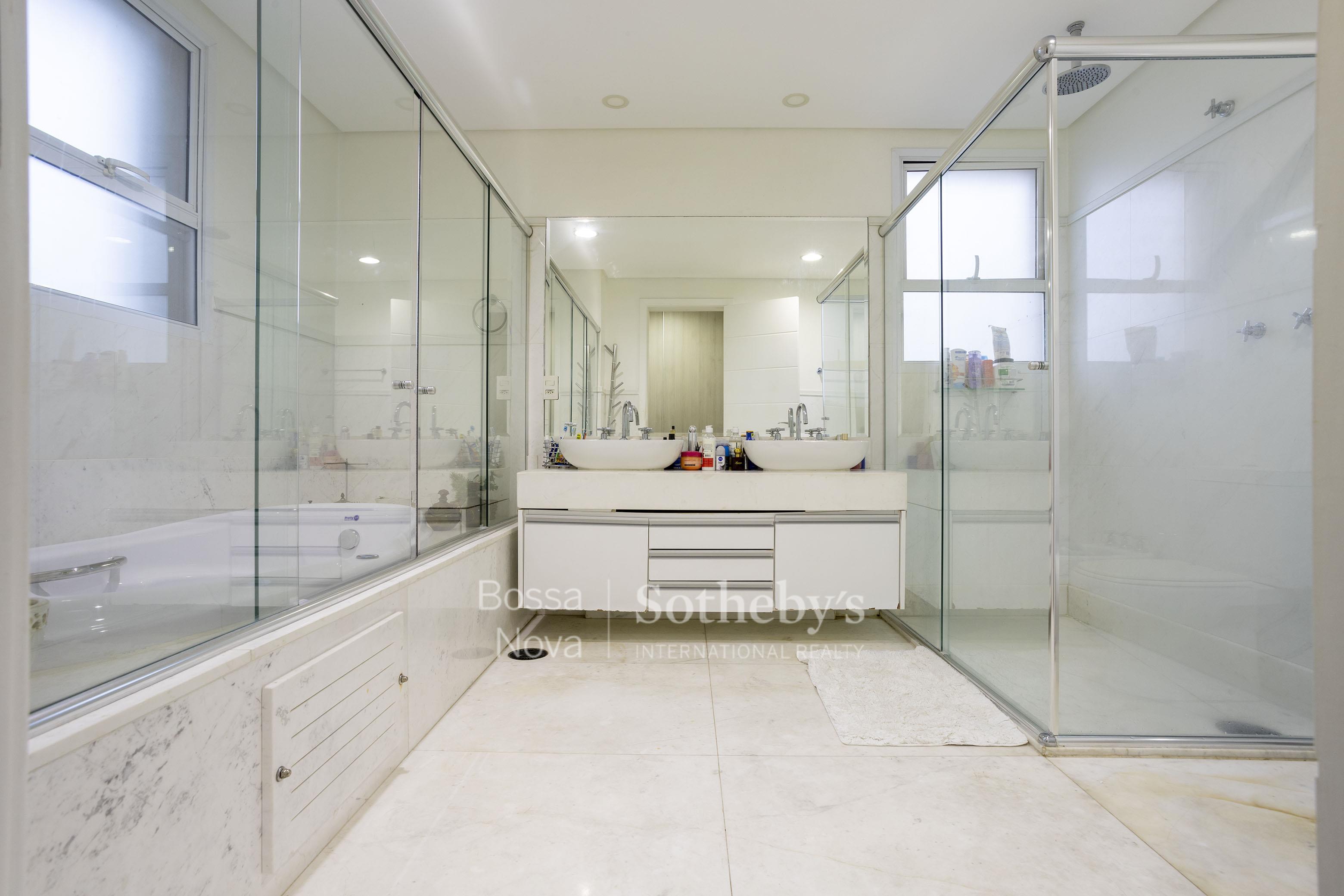 Apartamento para venda em Campo Belo