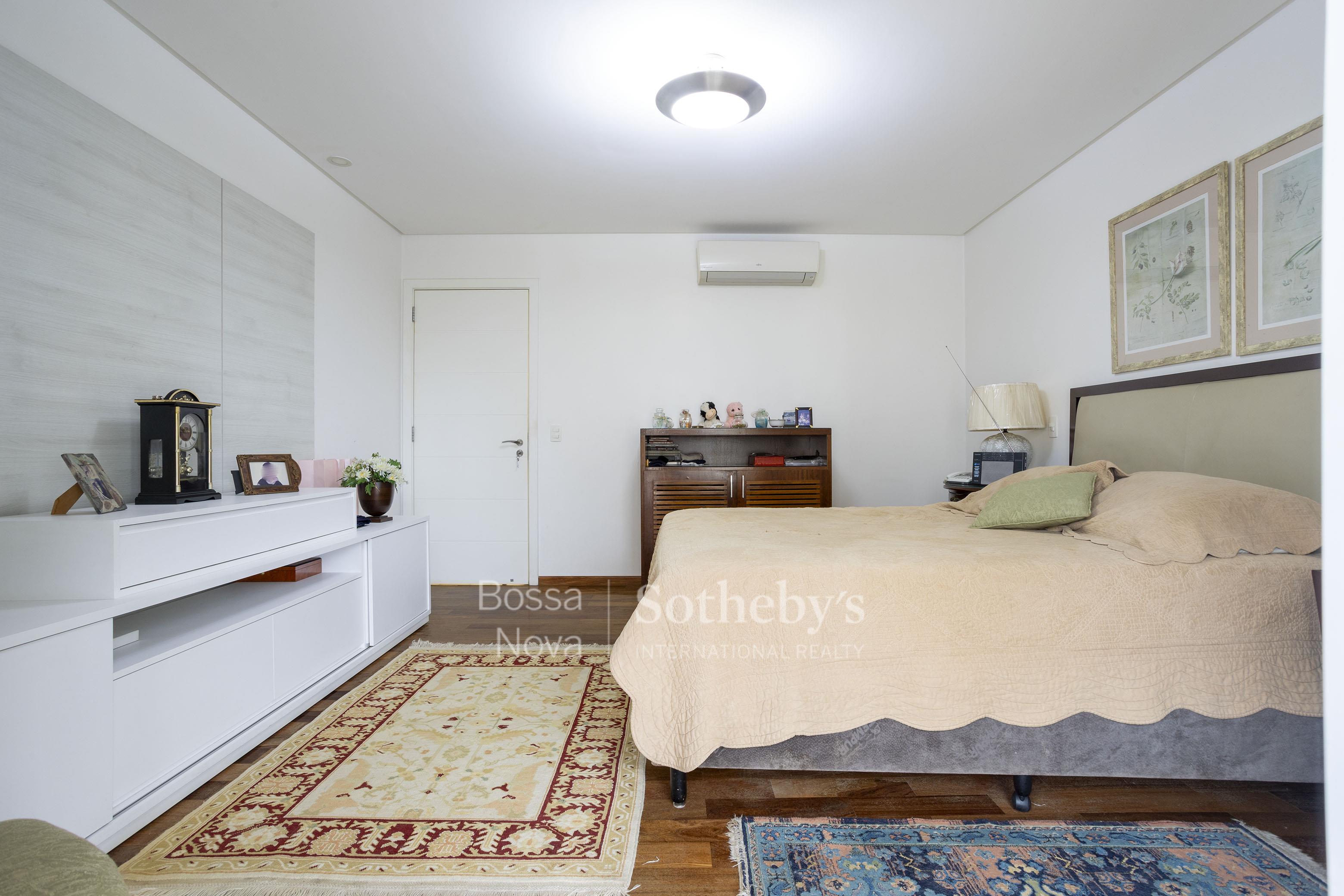 Apartamento para venda em Campo Belo
