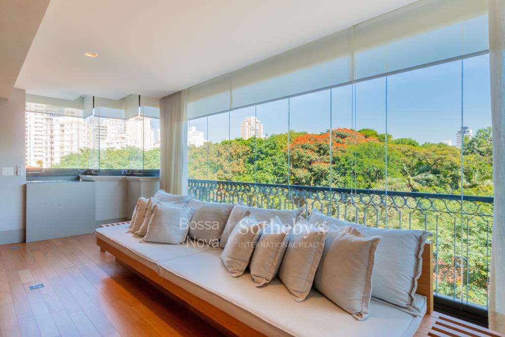 Apartamento para venda em Perdizes
