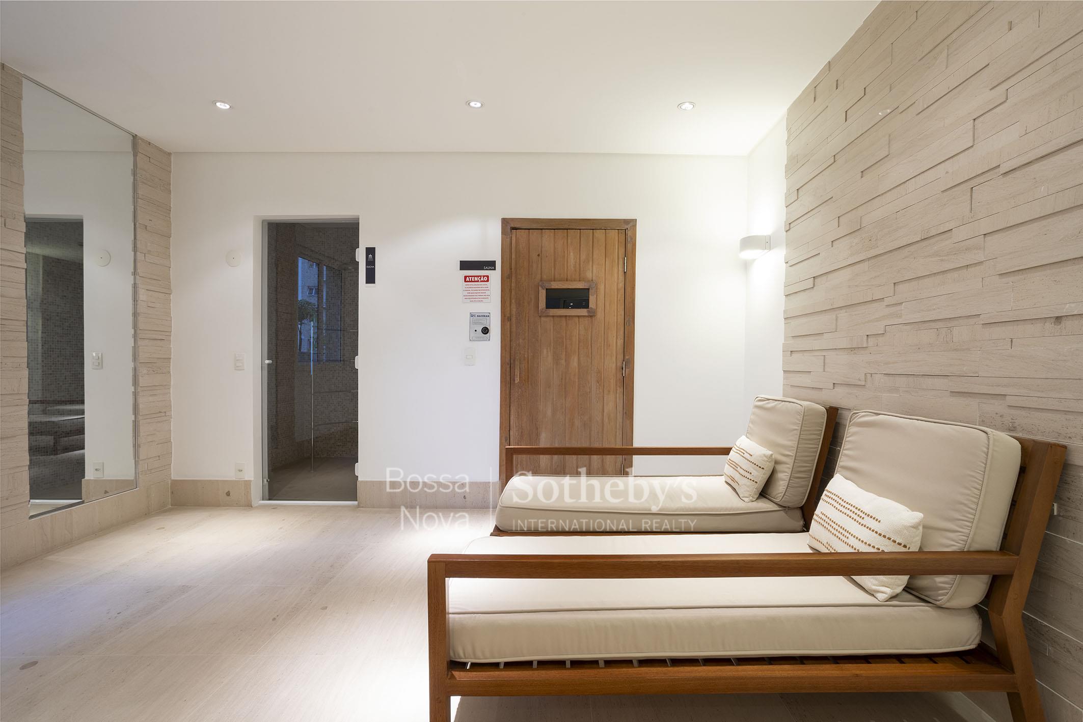 Apartamento para venda em Campo Belo