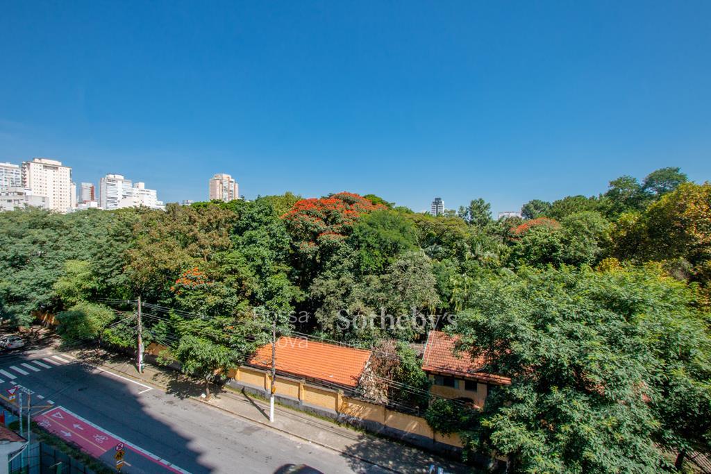 Apartamento para venda em Perdizes