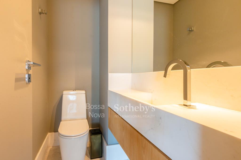 Apartamento para venda em Perdizes