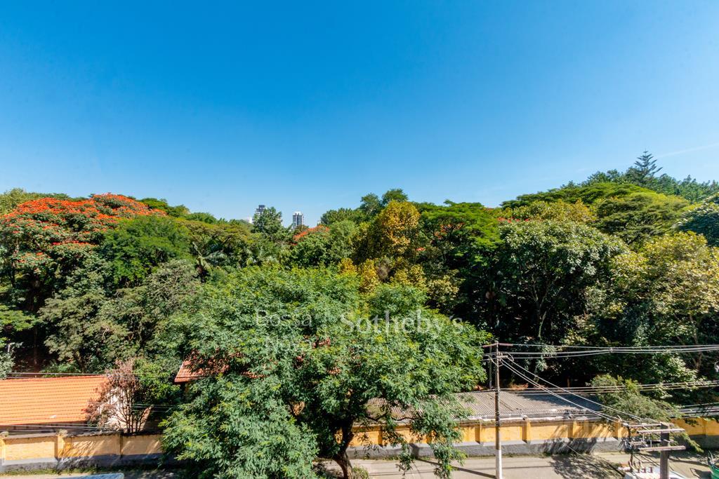 Apartamento para venda em Perdizes