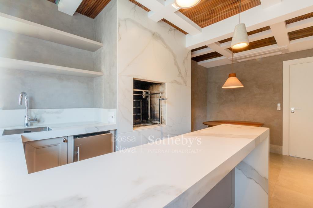 Apartamento para venda em Perdizes