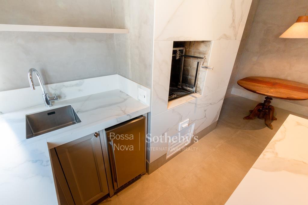 Apartamento para venda em Perdizes