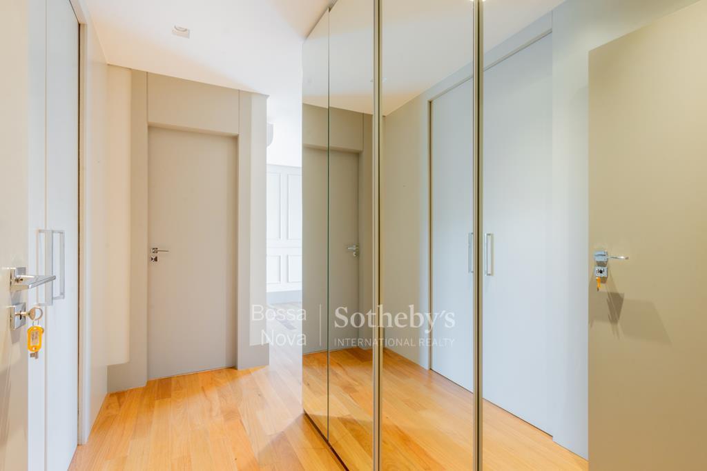 Apartamento para venda em Perdizes