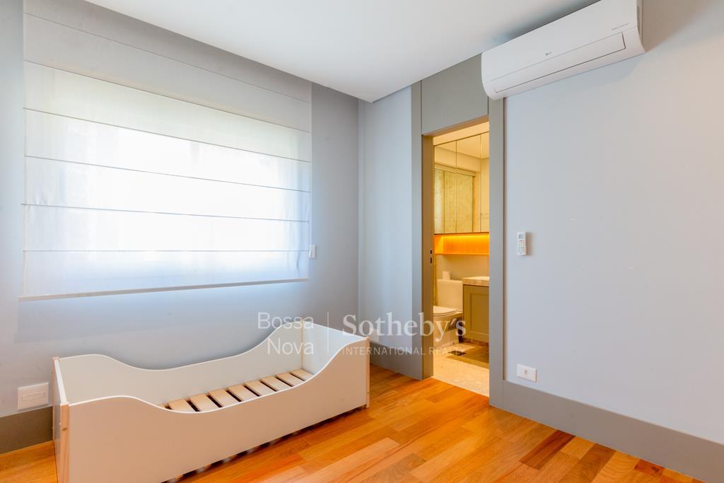 Apartamento para venda em Perdizes