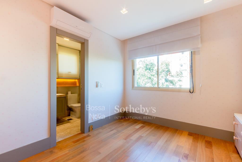 Apartamento para venda em Perdizes
