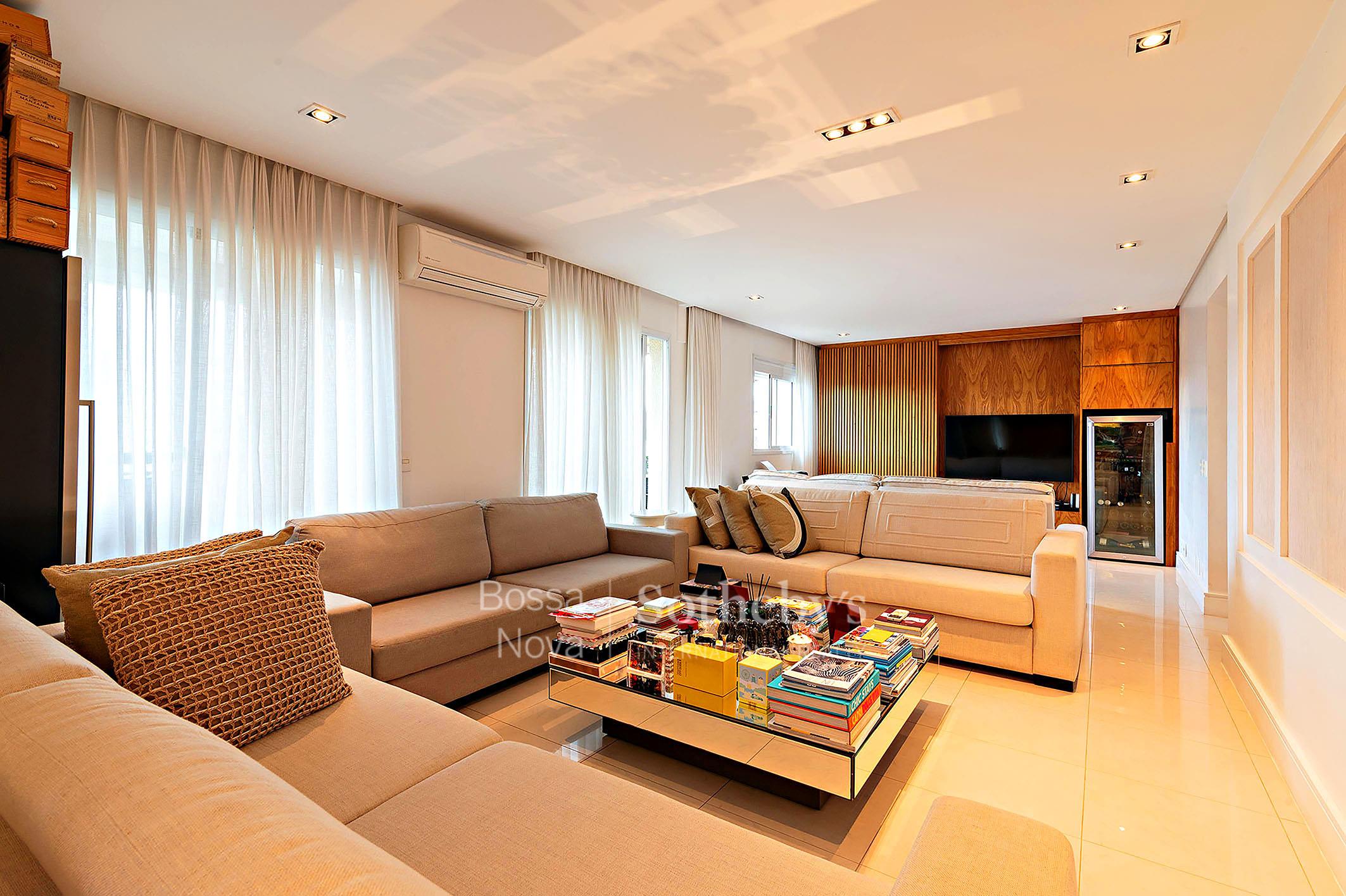 Apartamento para venda em Jardim Guedala