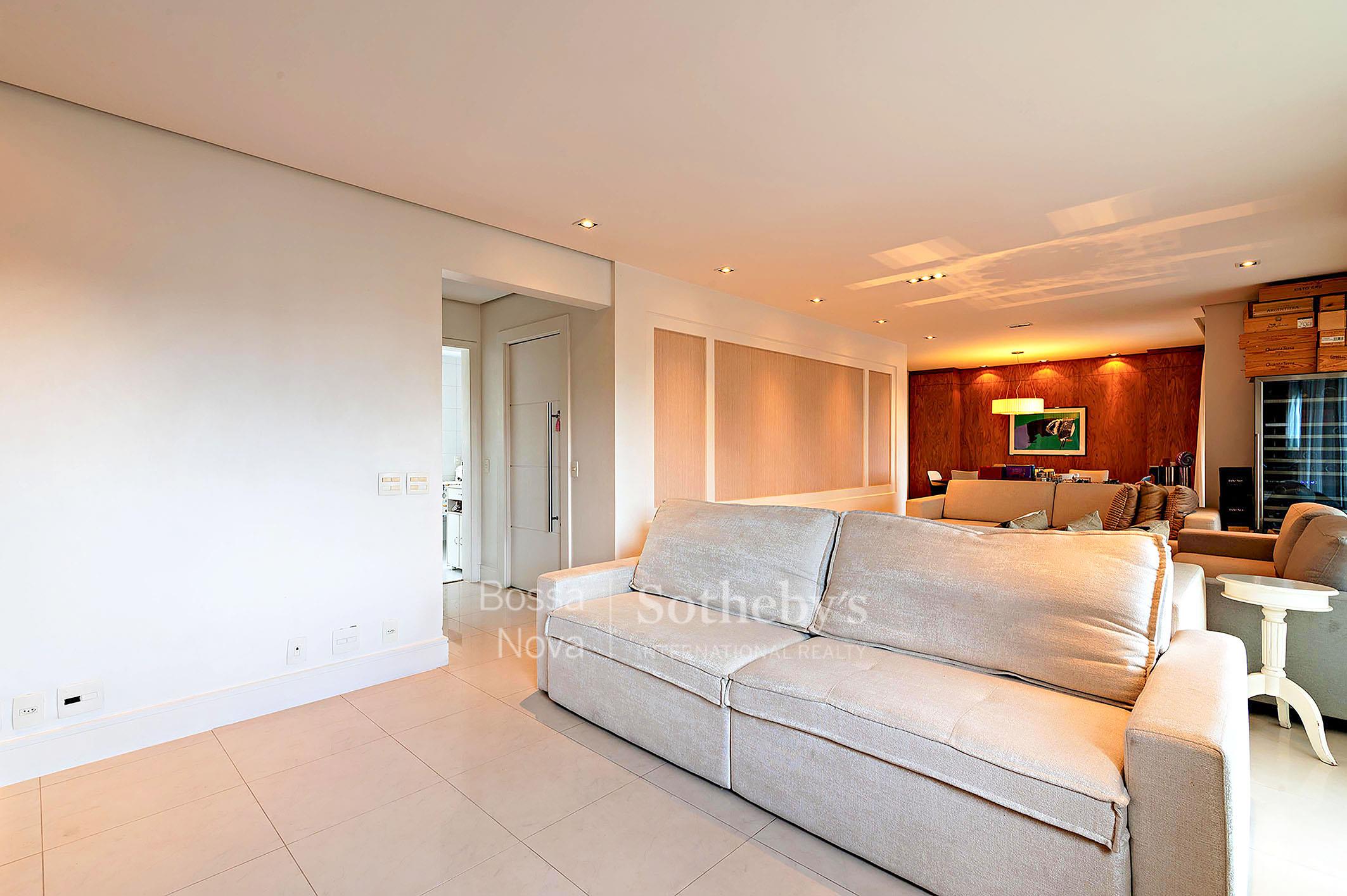 Apartamento para venda em Jardim Guedala