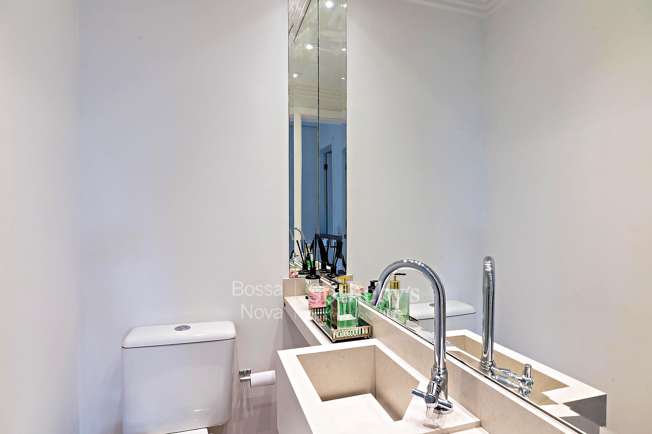 Apartamento para venda em Jardim Guedala