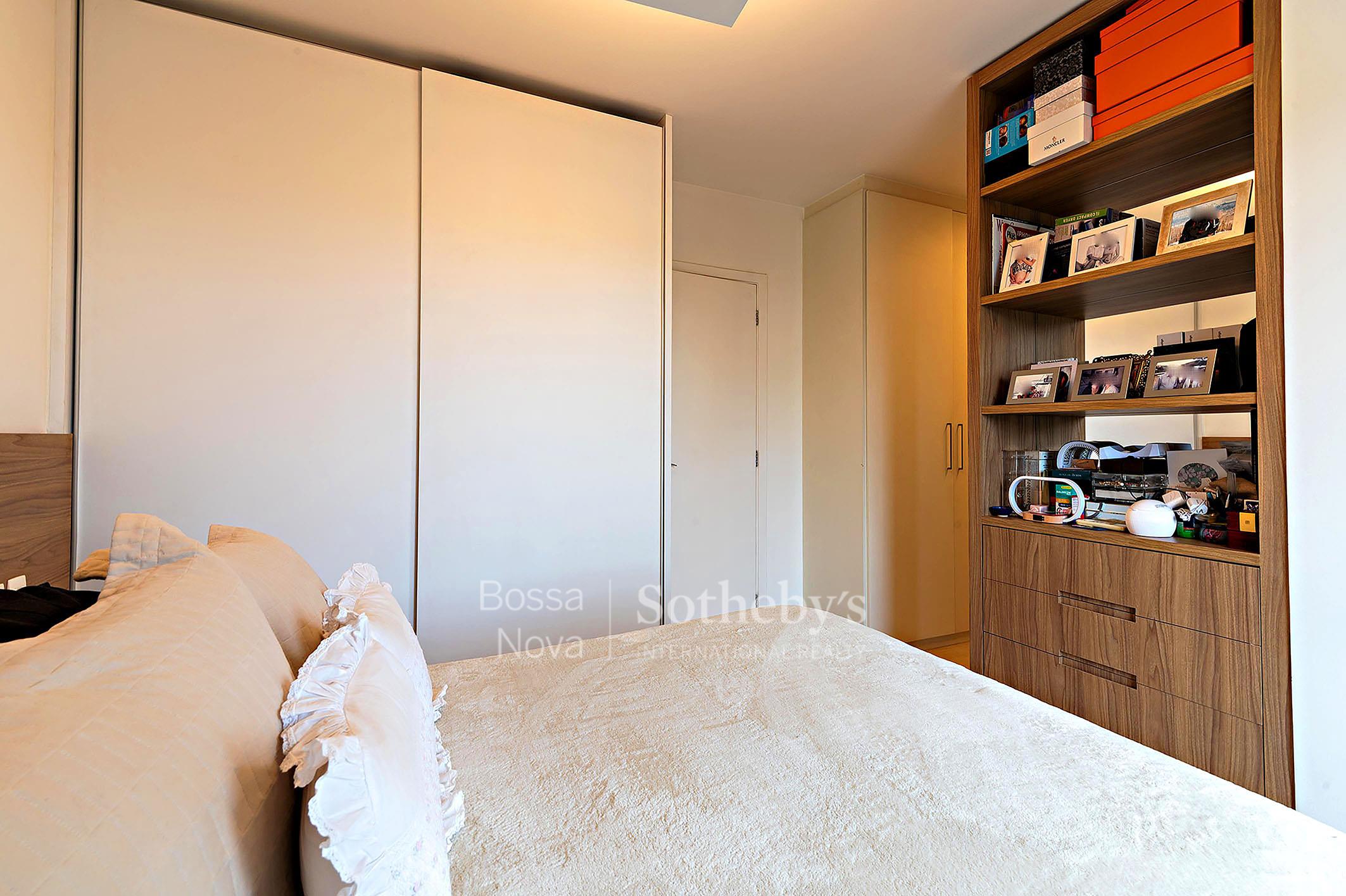 Apartamento para venda em Jardim Guedala