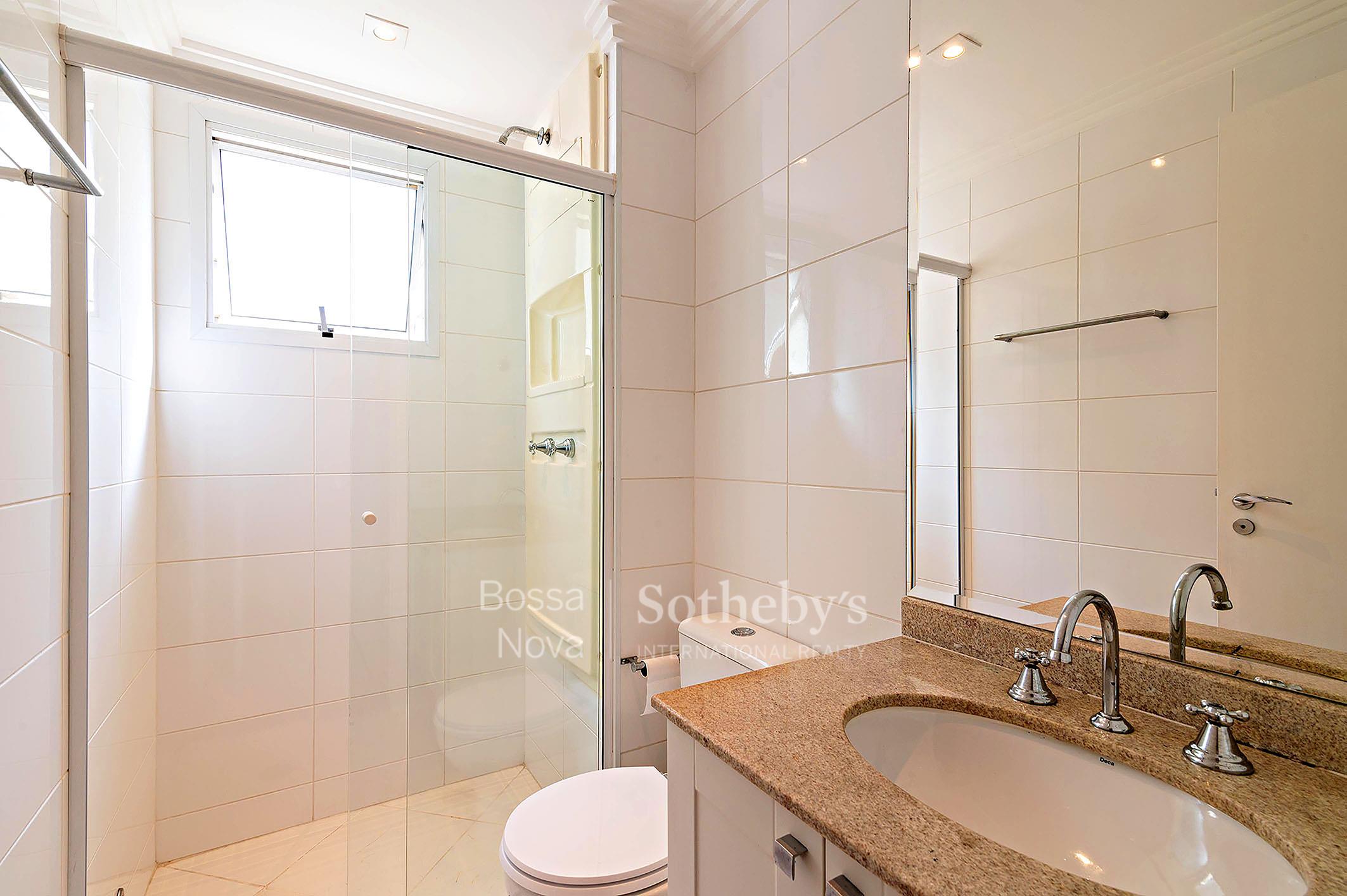 Apartamento para venda em Jardim Guedala