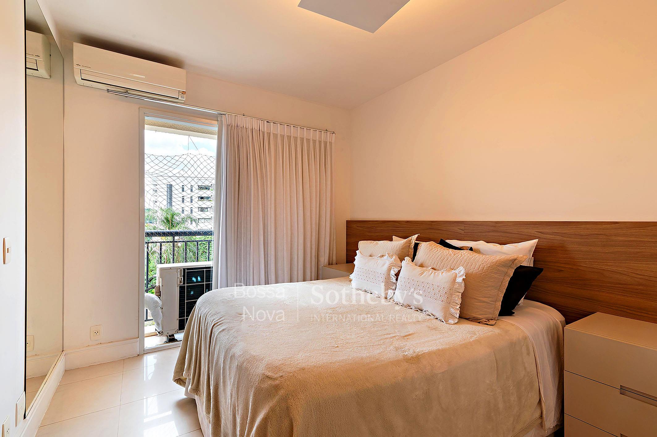 Apartamento para venda em Jardim Guedala