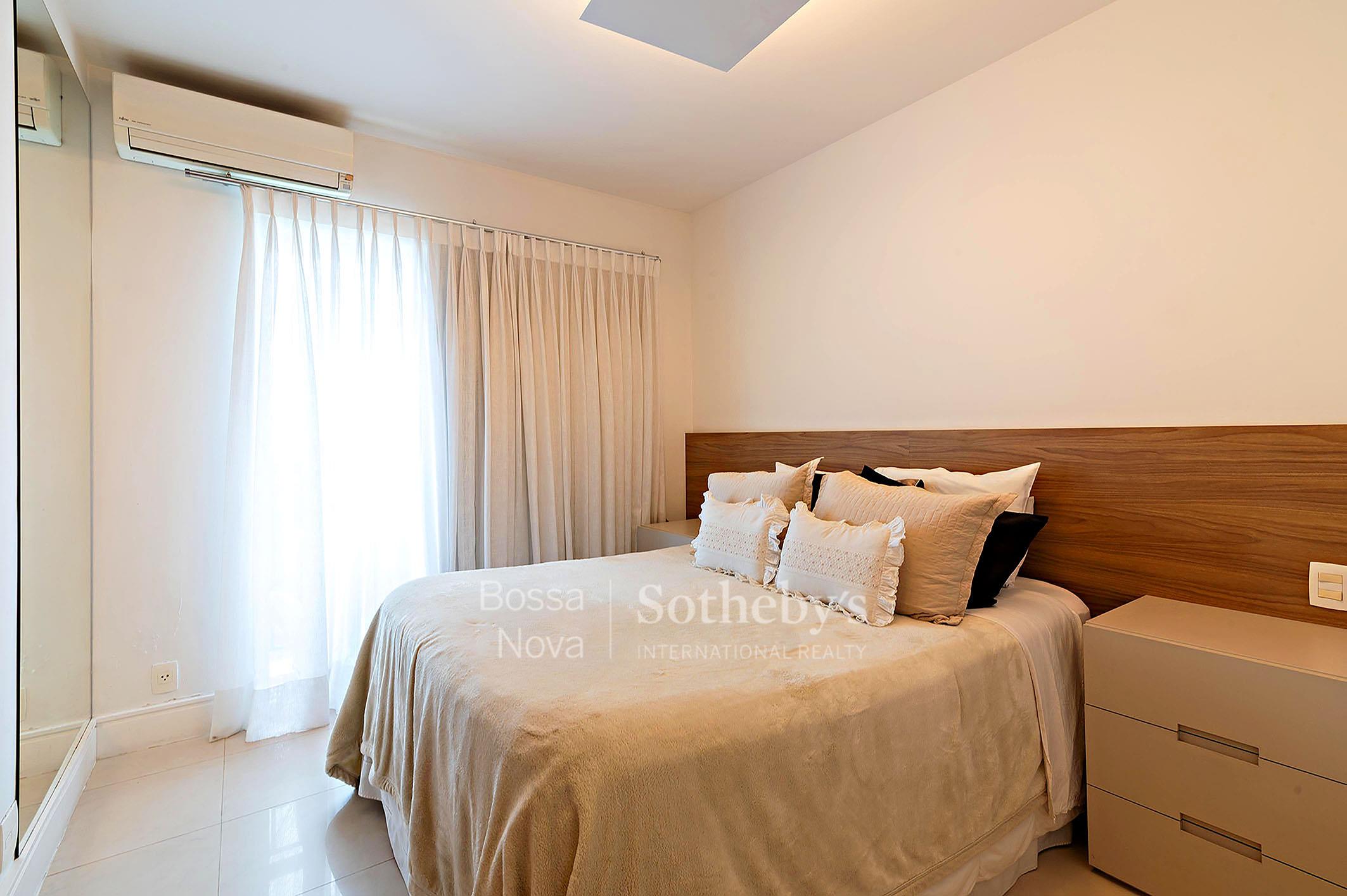 Apartamento para venda em Jardim Guedala
