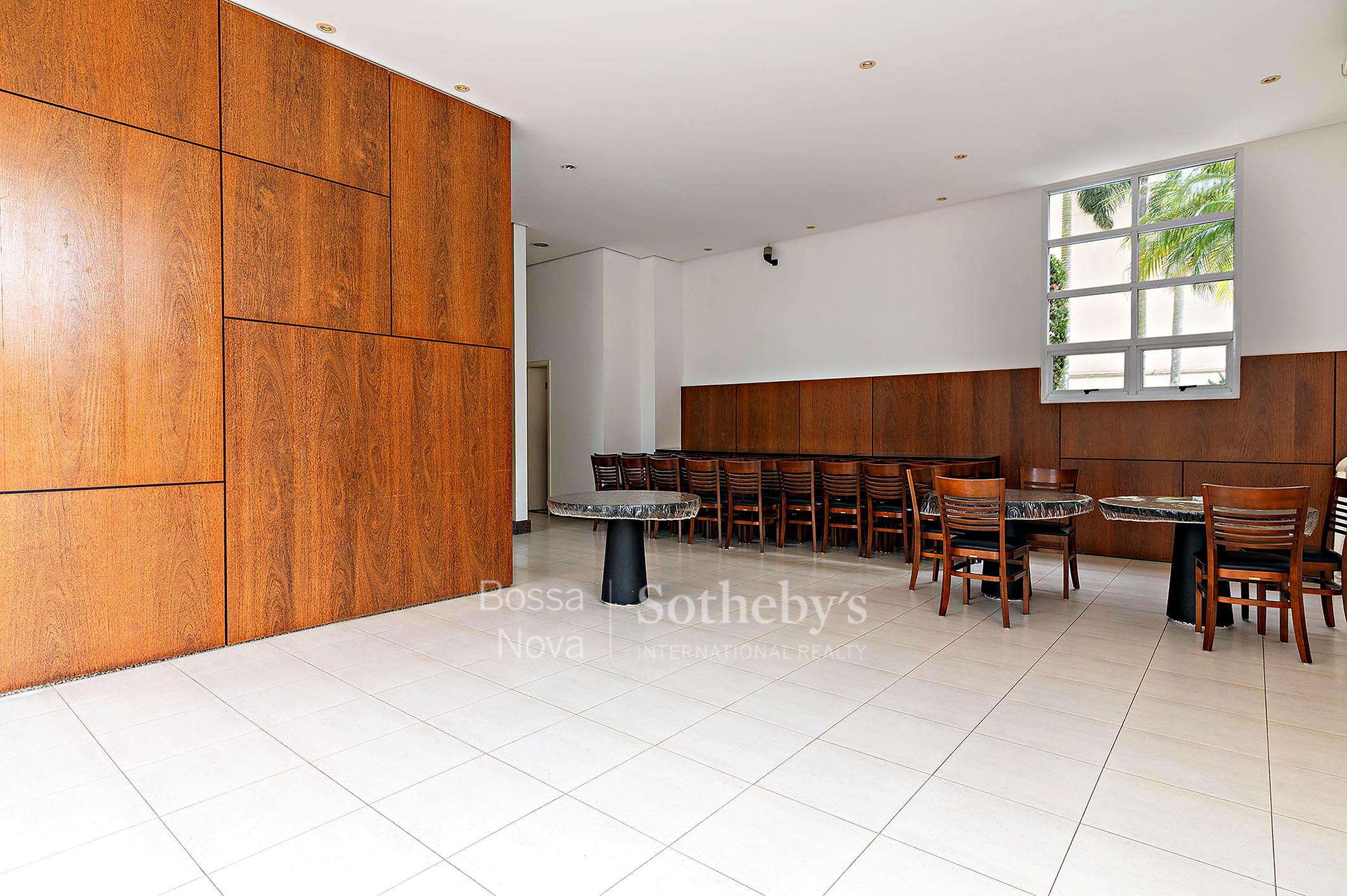 Apartamento para venda em Jardim Guedala