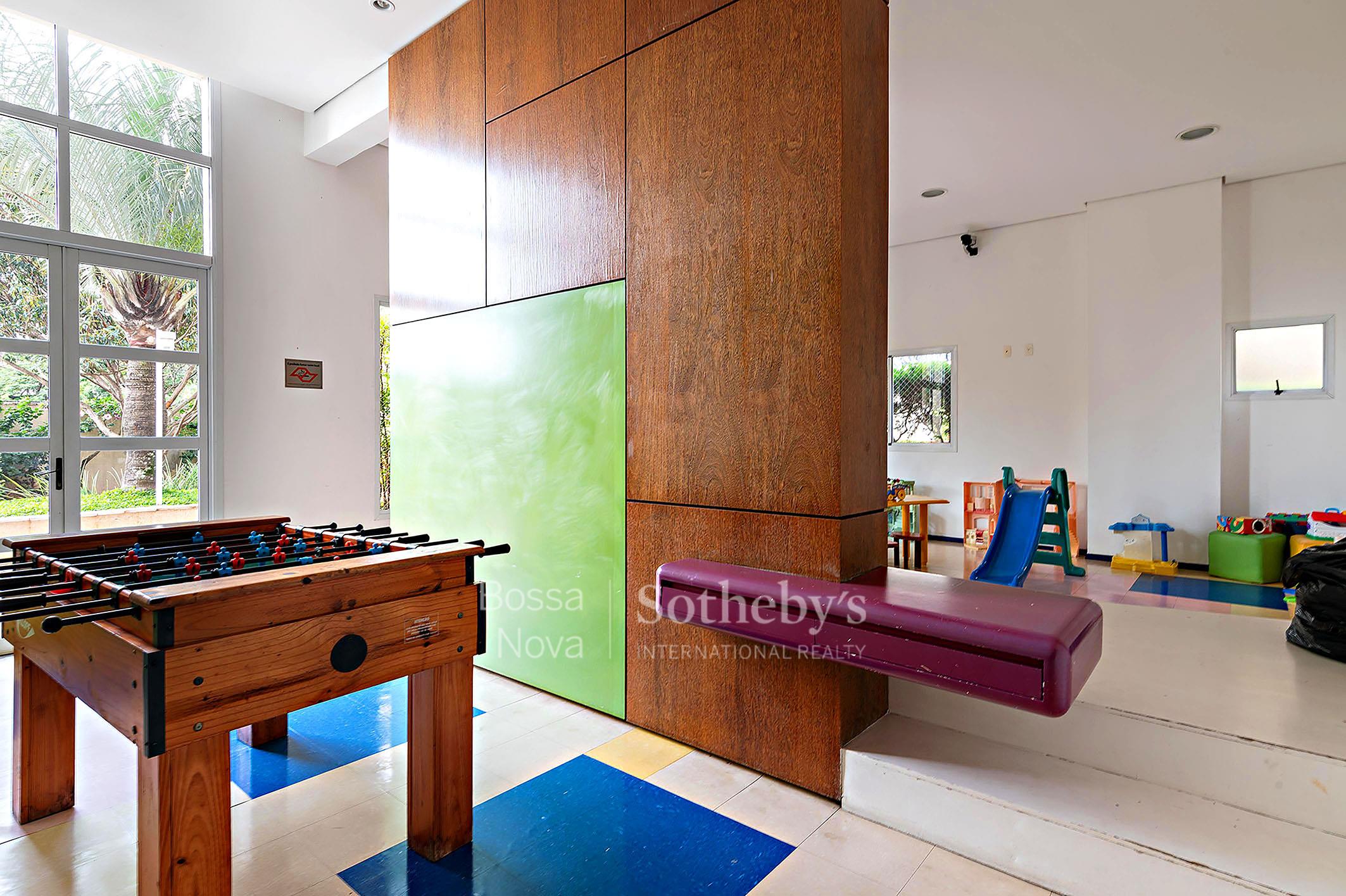 Apartamento para venda em Jardim Guedala