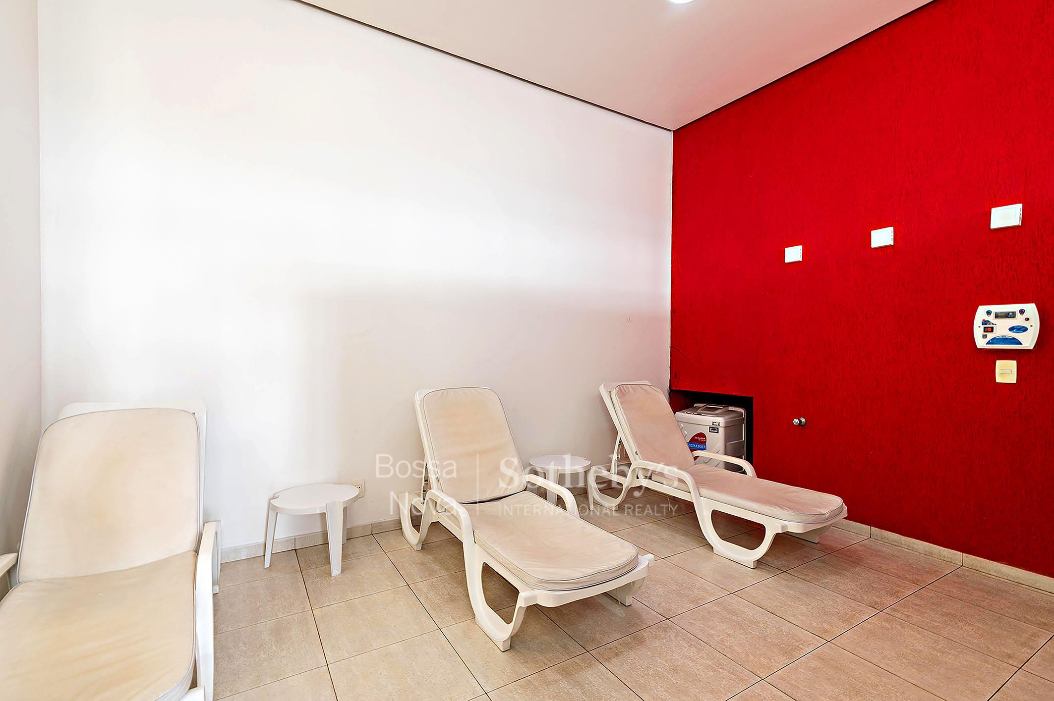 Apartamento para venda em Jardim Guedala