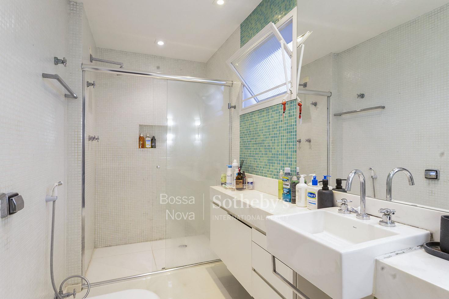 Cobertura para venda em Campo Belo