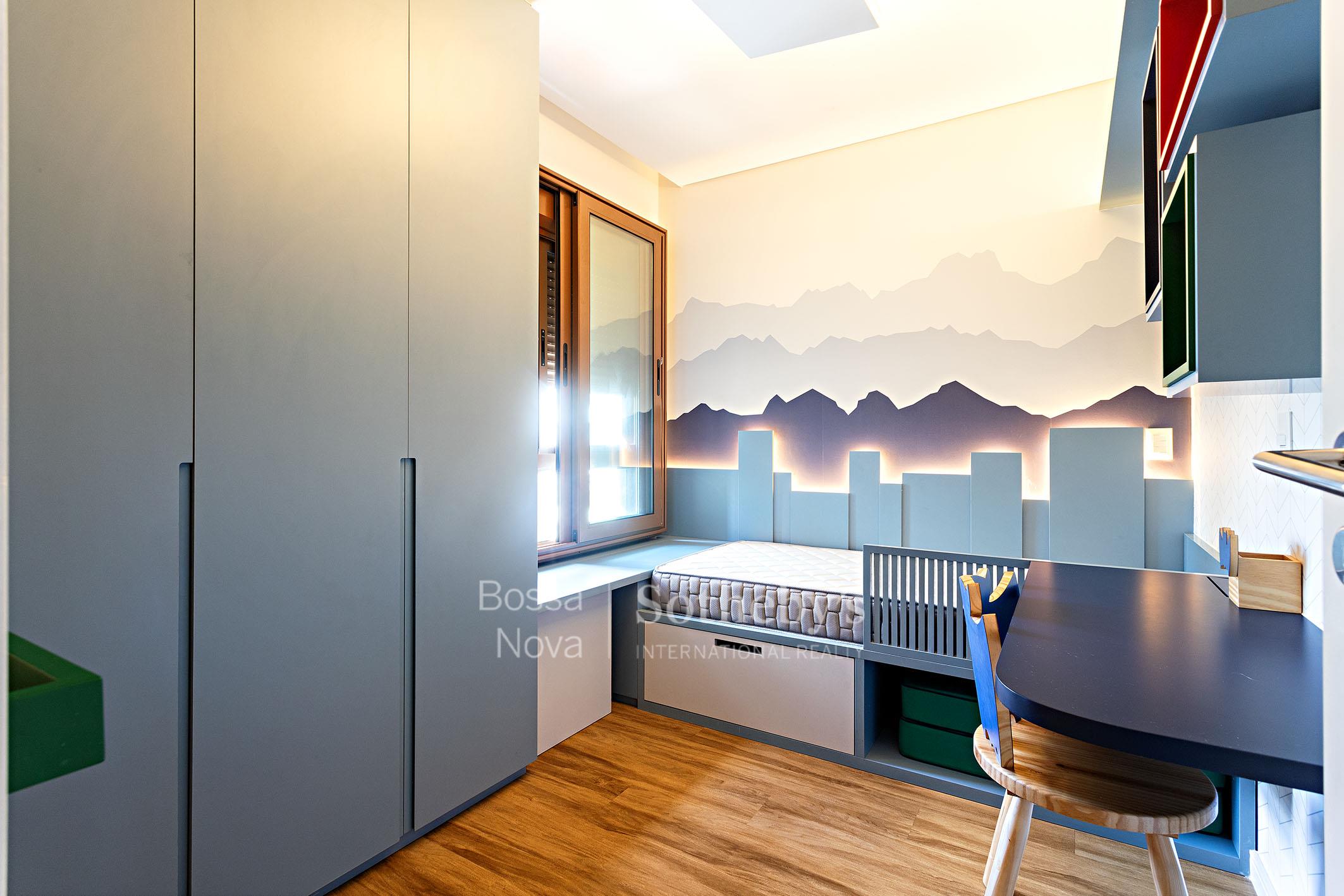 Apartamento para venda em Brooklin