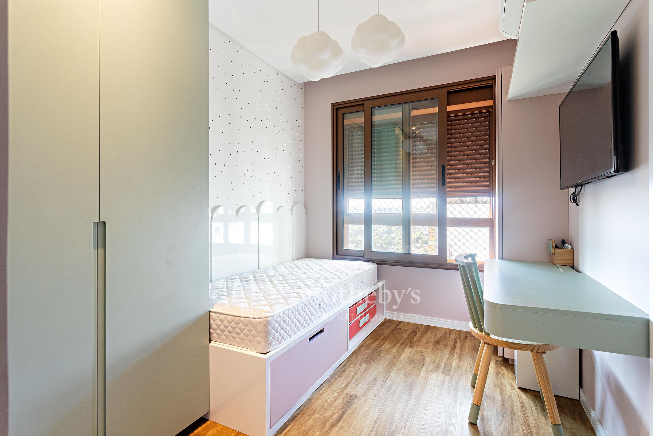 Apartamento para venda em Brooklin