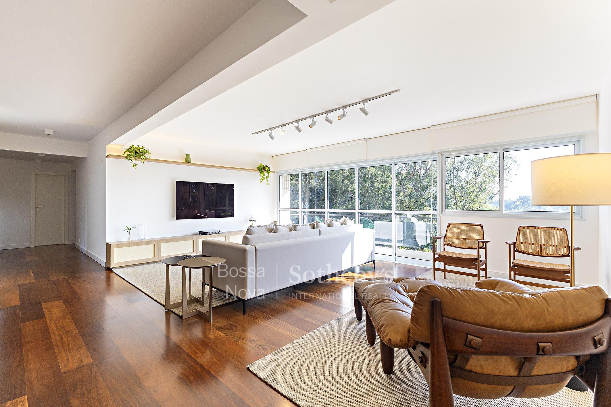 Apartamento pronto para morar no Alto da Boa Vista
