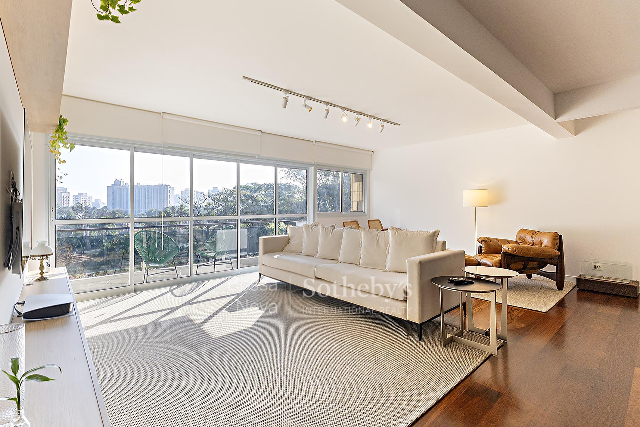 Apartamento para venda em Alto da Boa Vista