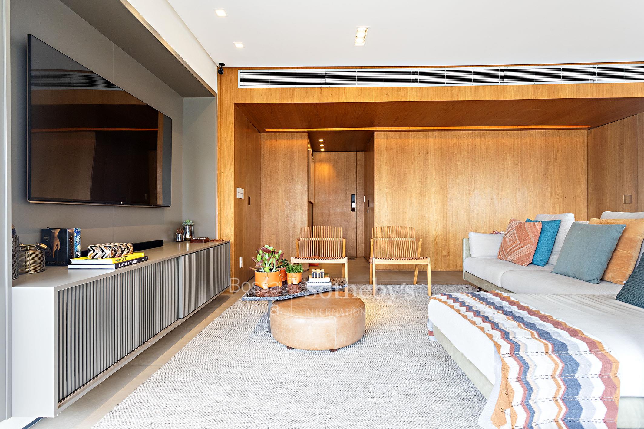 Apartamento para venda em Perdizes