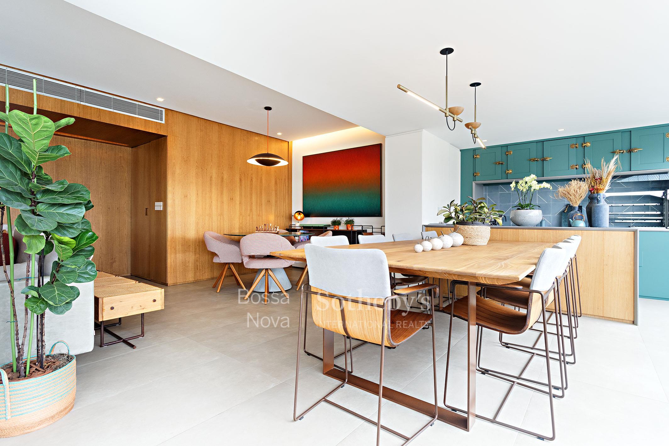Apartamento para venda em Perdizes