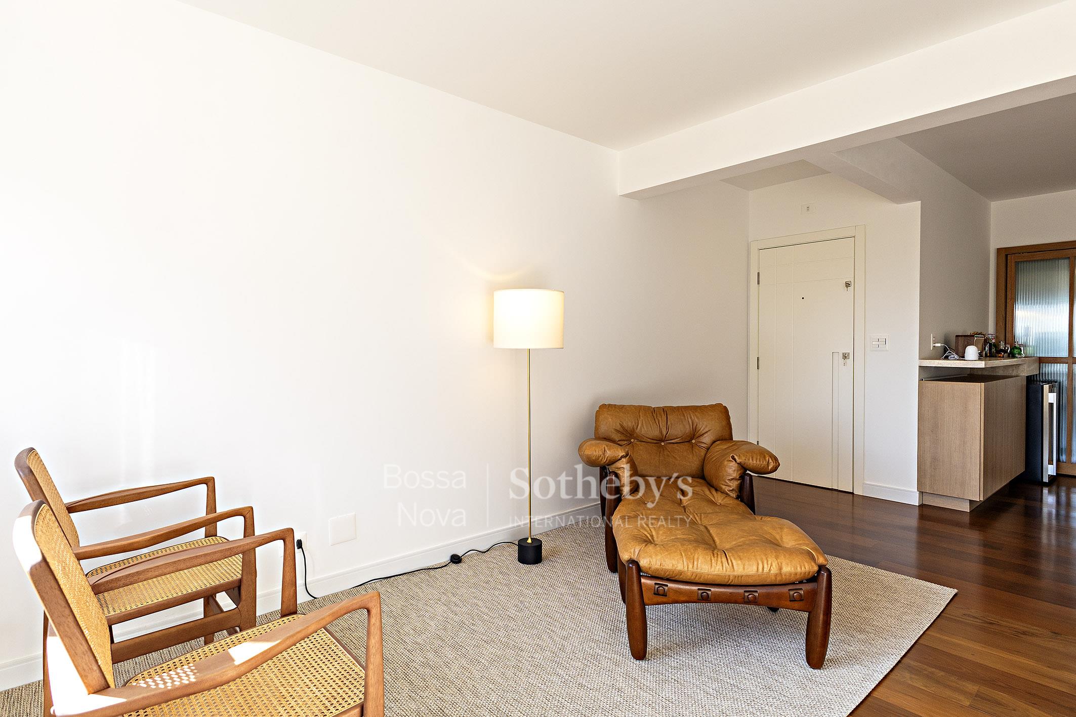 Apartamento para venda em Alto da Boa Vista