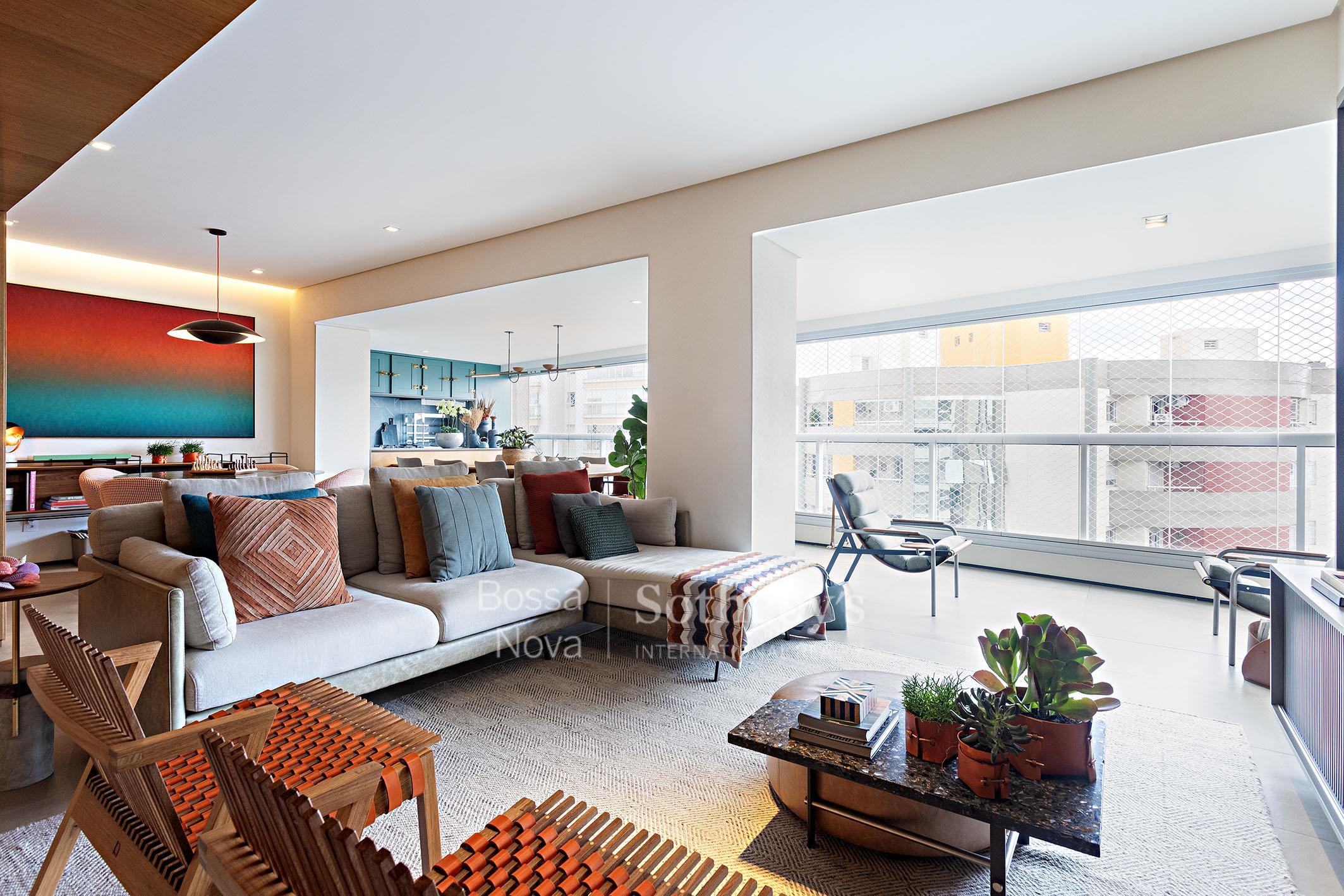 Apartamento para venda em Perdizes