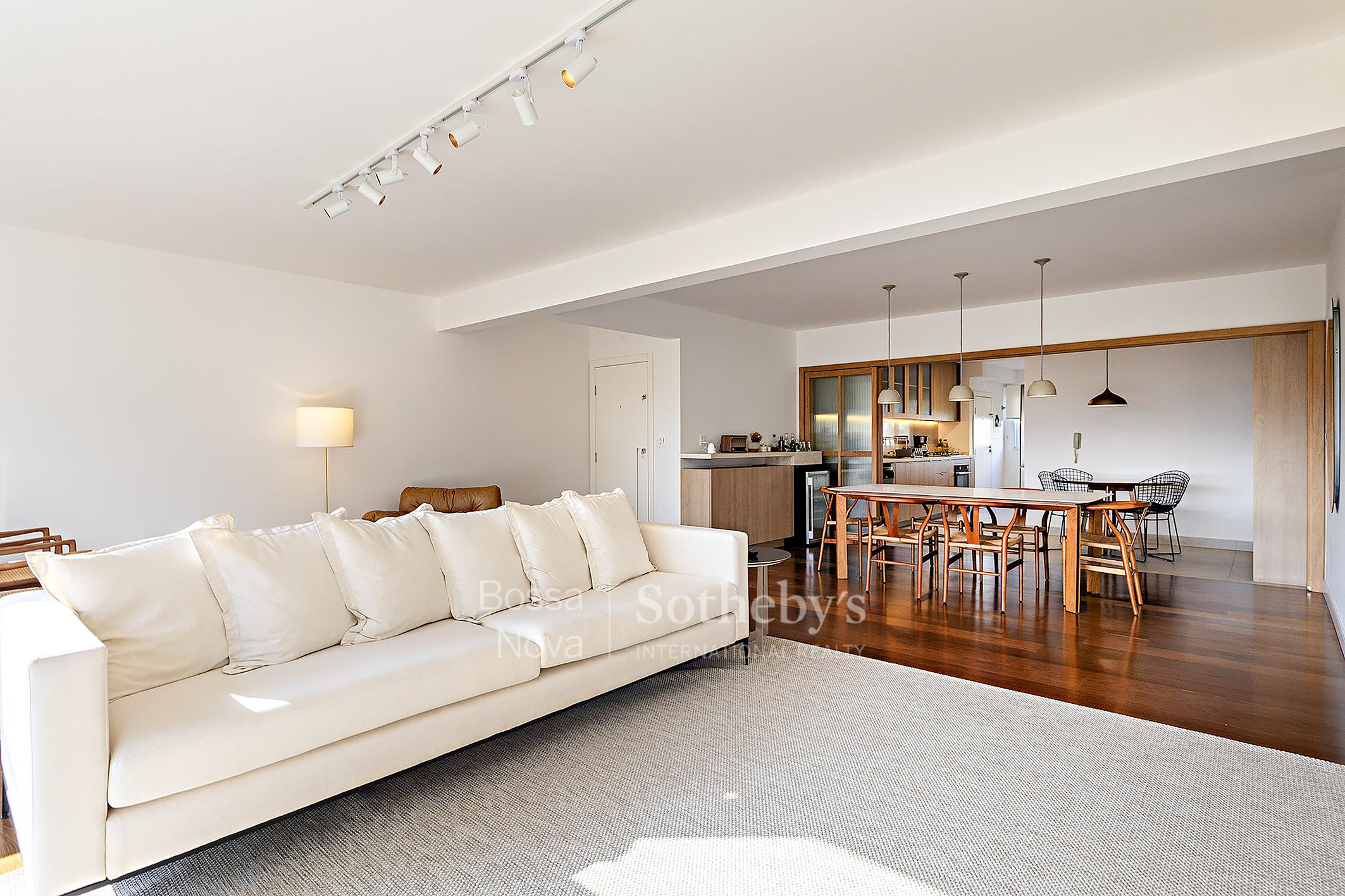 Apartamento para venda em Alto da Boa Vista