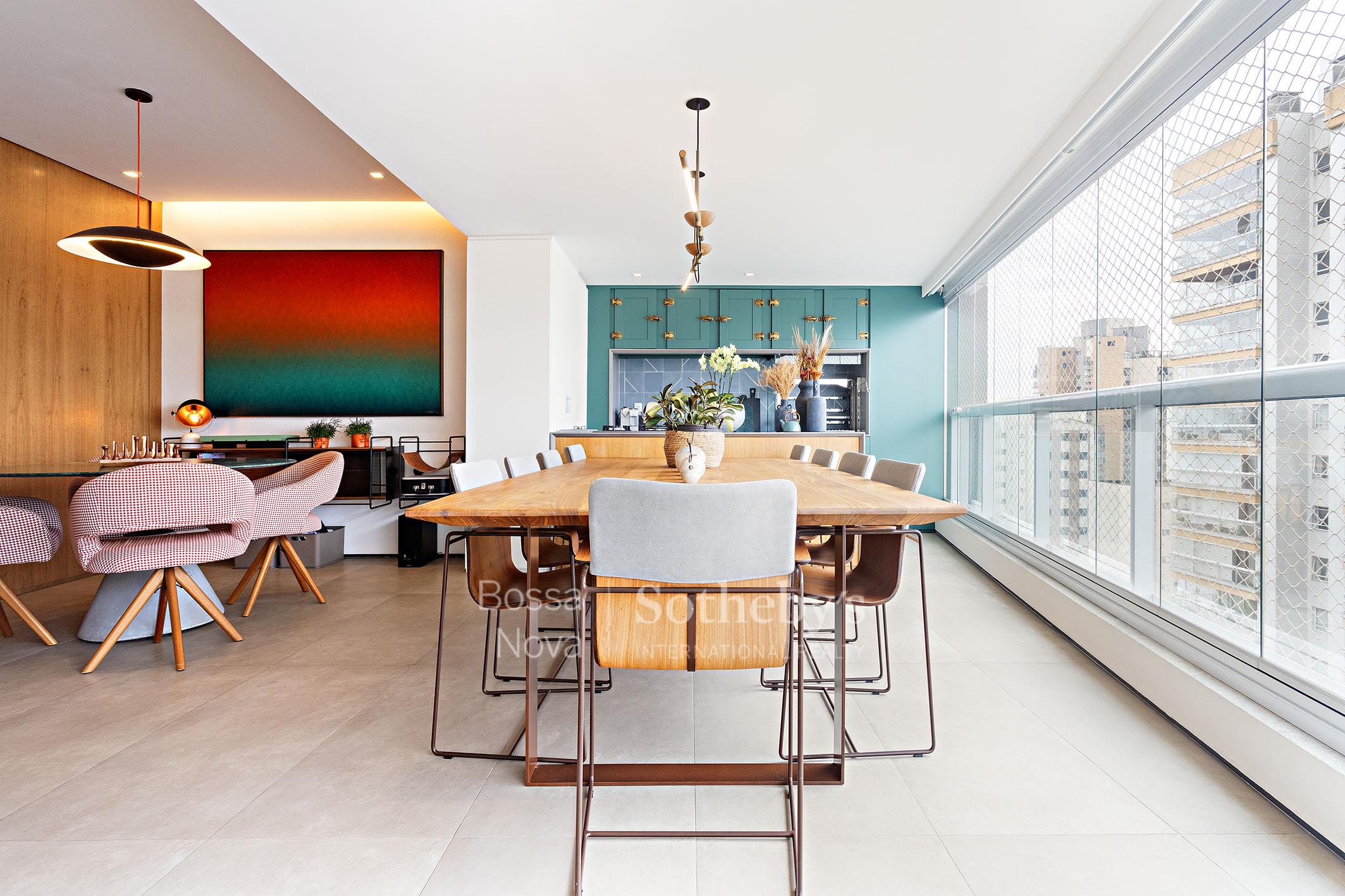 Apartamento para venda em Perdizes
