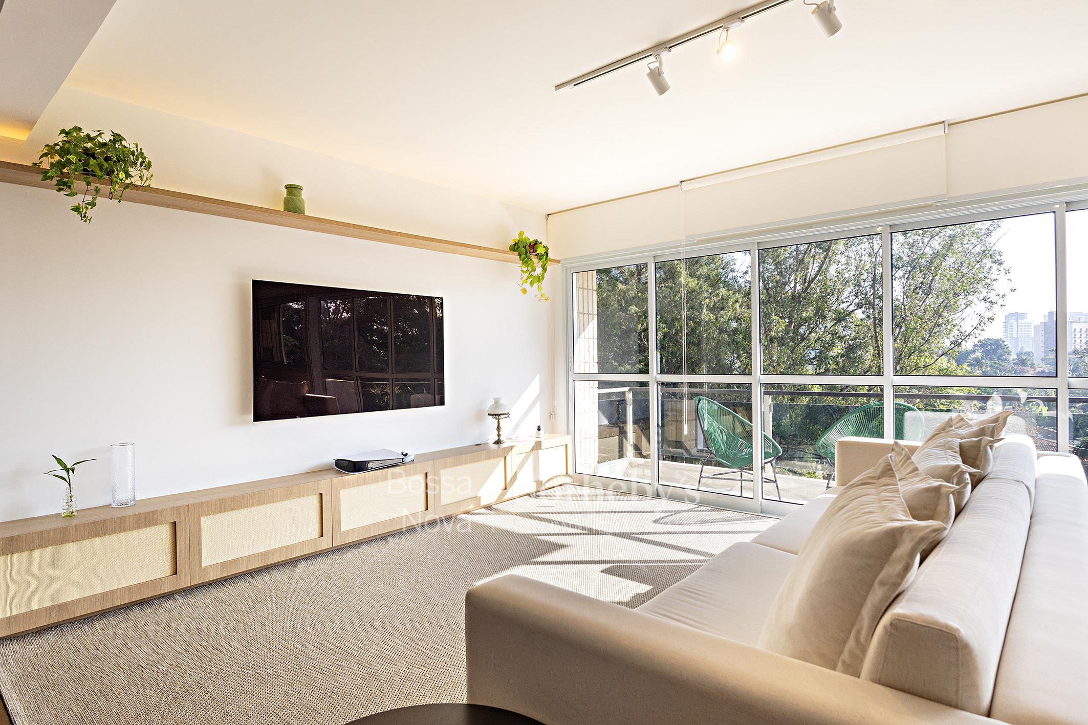 Apartamento para venda em Alto da Boa Vista