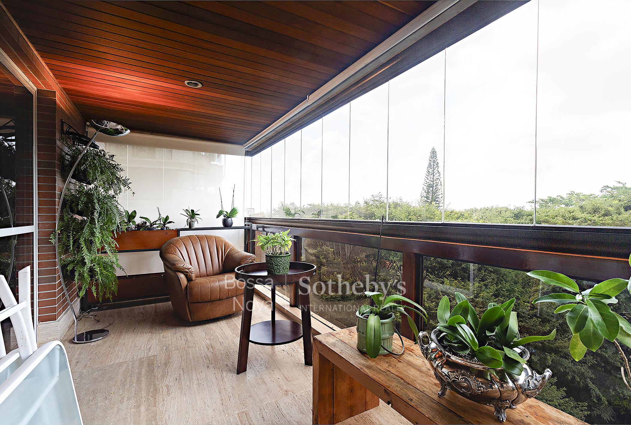 Apartamento para venda em Jardim Guedala
