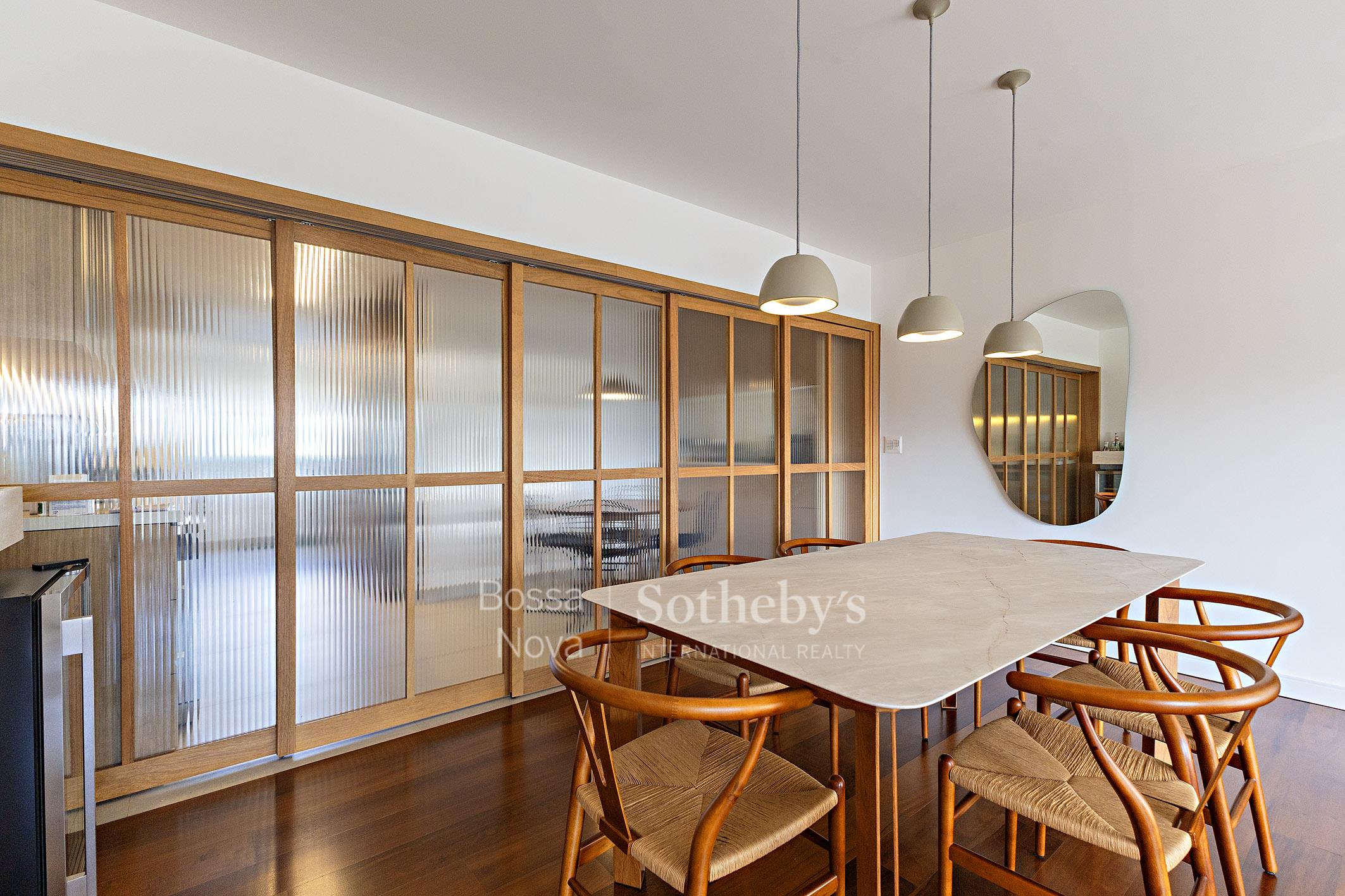 Apartamento para venda em Alto da Boa Vista