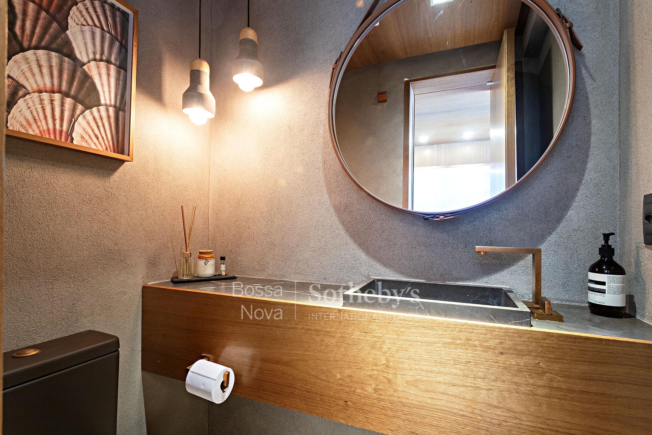 Apartamento para venda em Perdizes