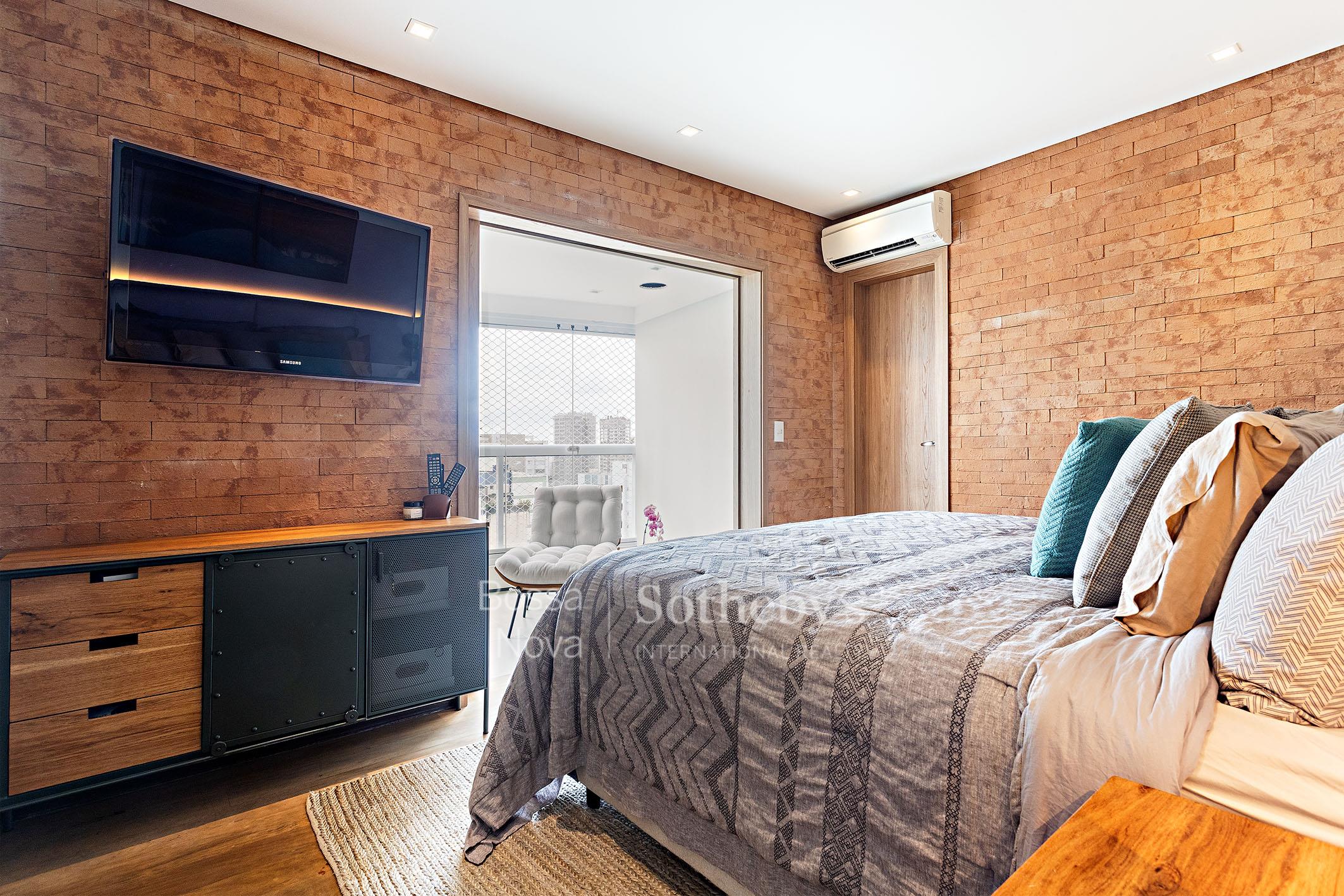 Apartamento para venda em Perdizes