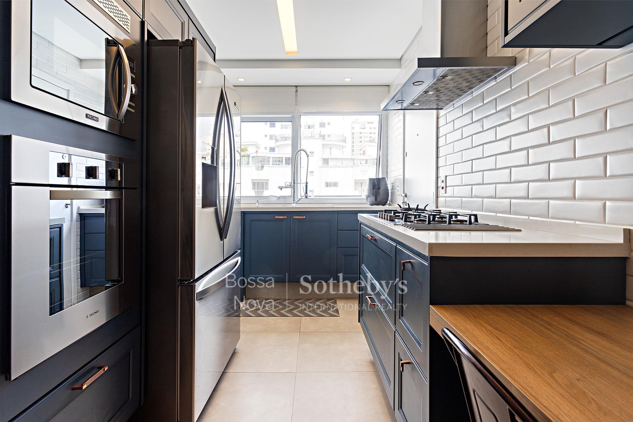 Apartamento para venda em Perdizes