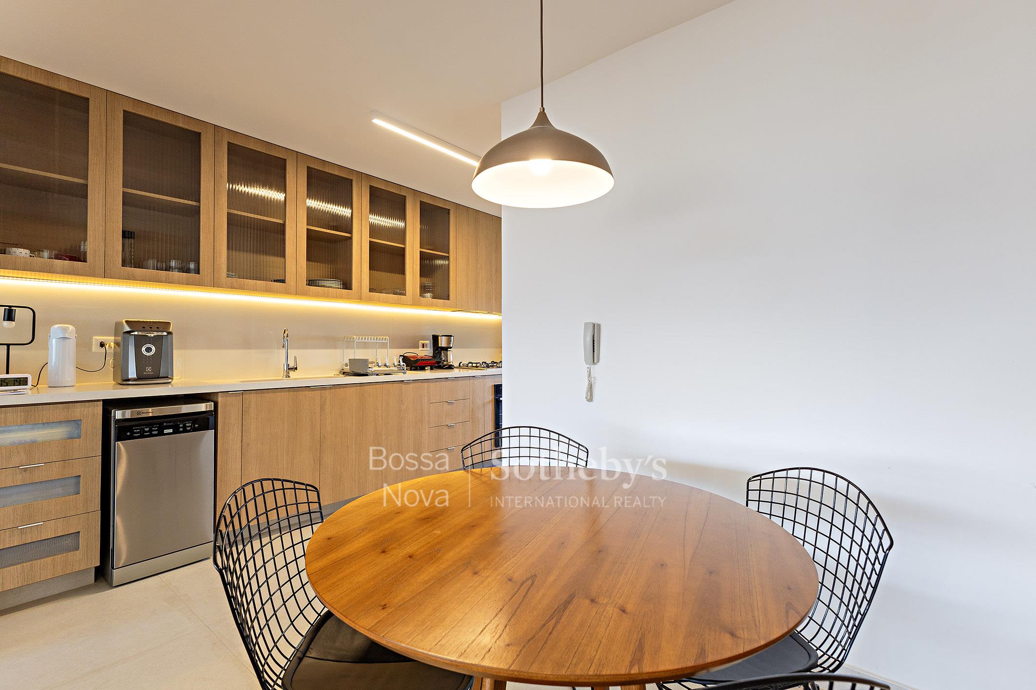 Apartamento para venda em Alto da Boa Vista