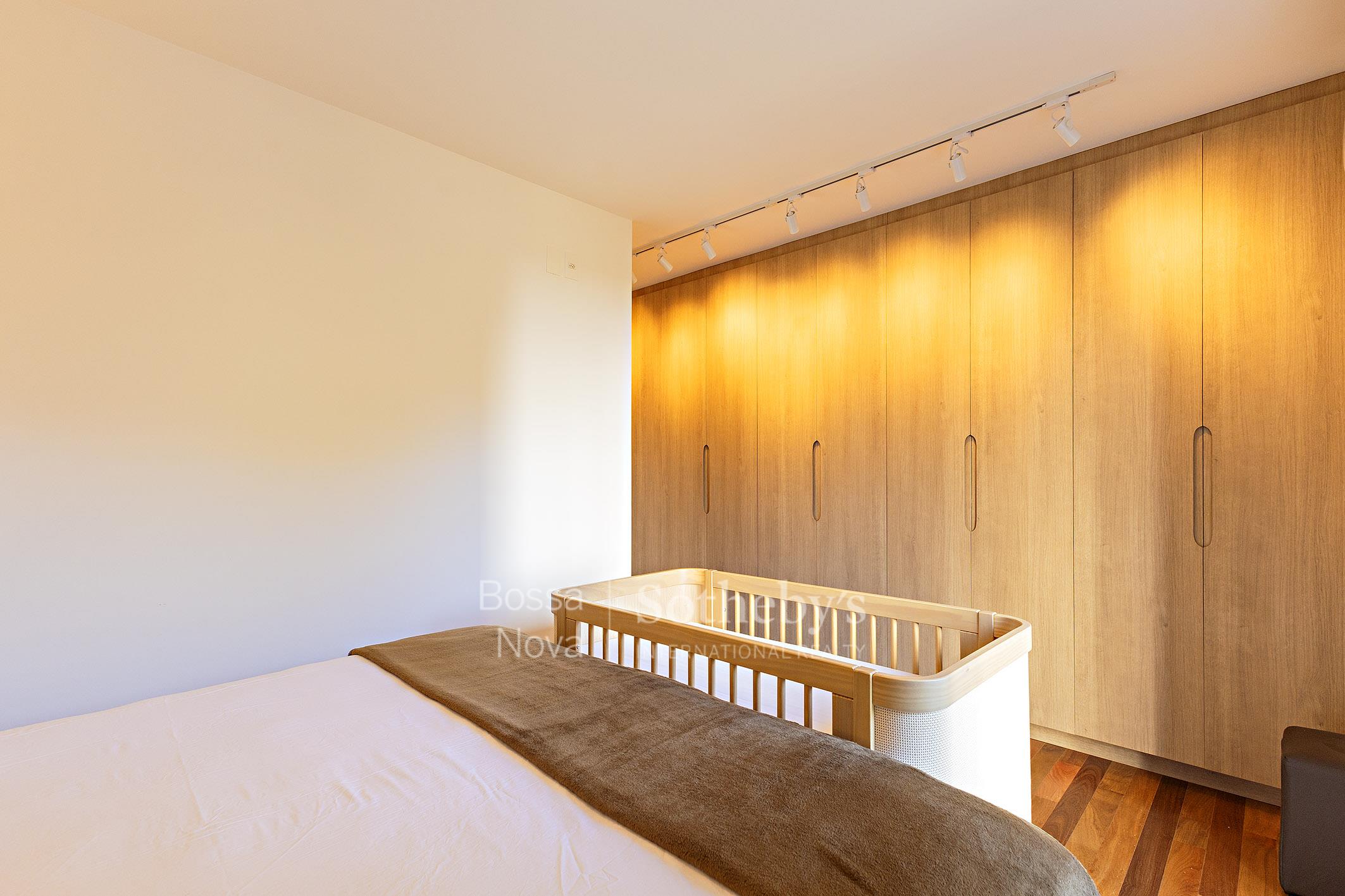Apartamento para venda em Alto da Boa Vista