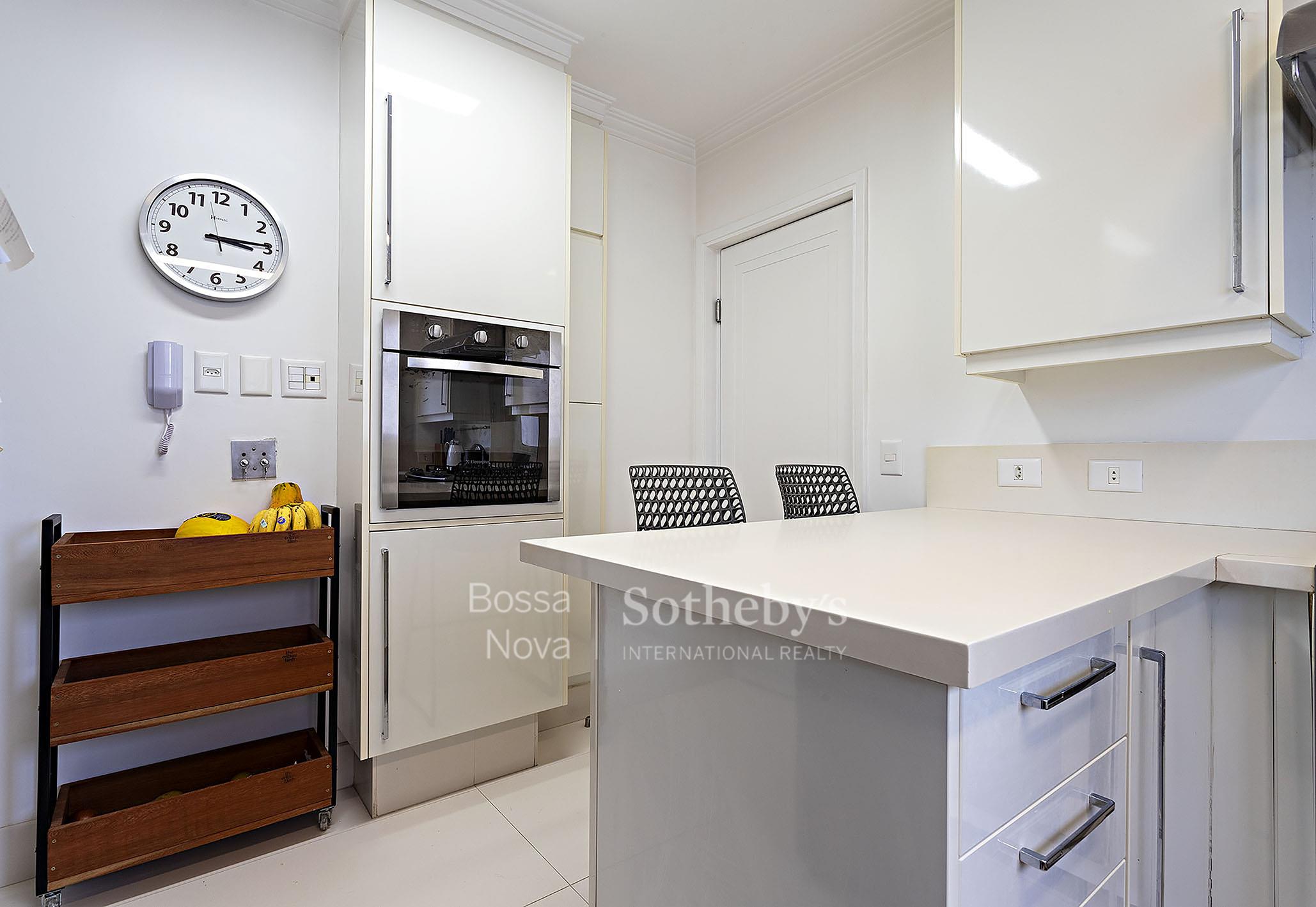 Apartamento para venda em Jardim Guedala