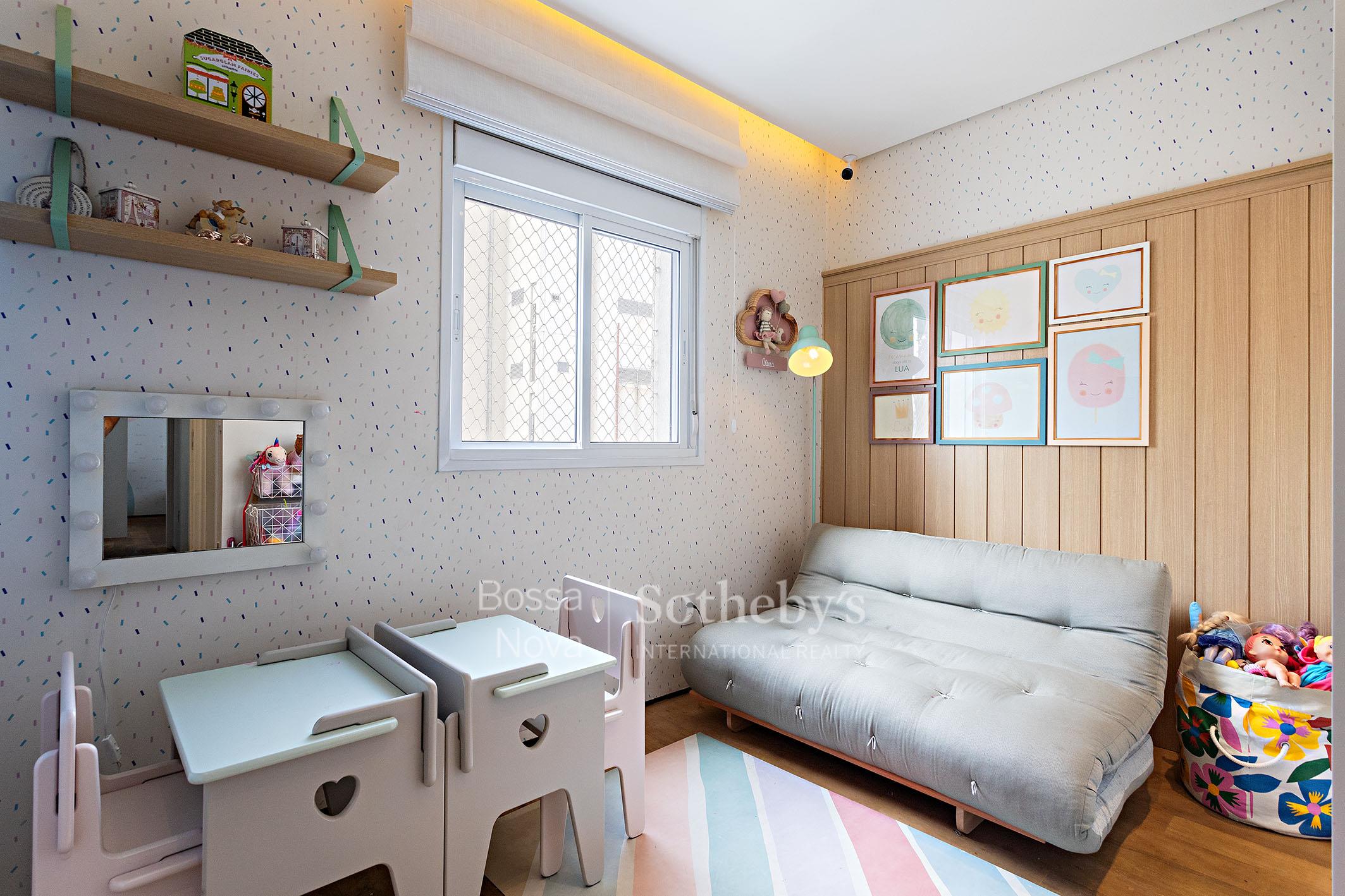 Apartamento para venda em Perdizes