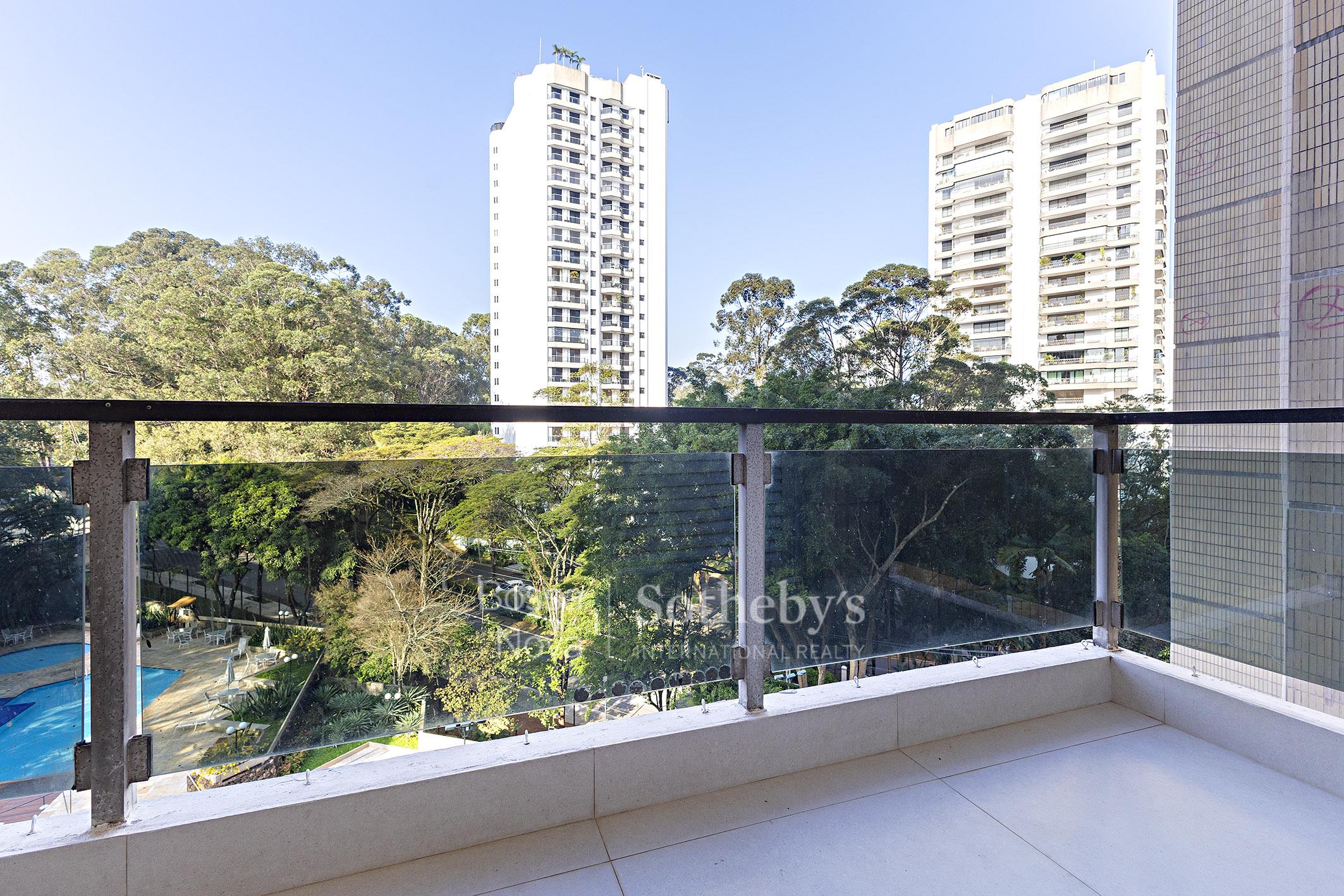 Apartamento para venda em Alto da Boa Vista
