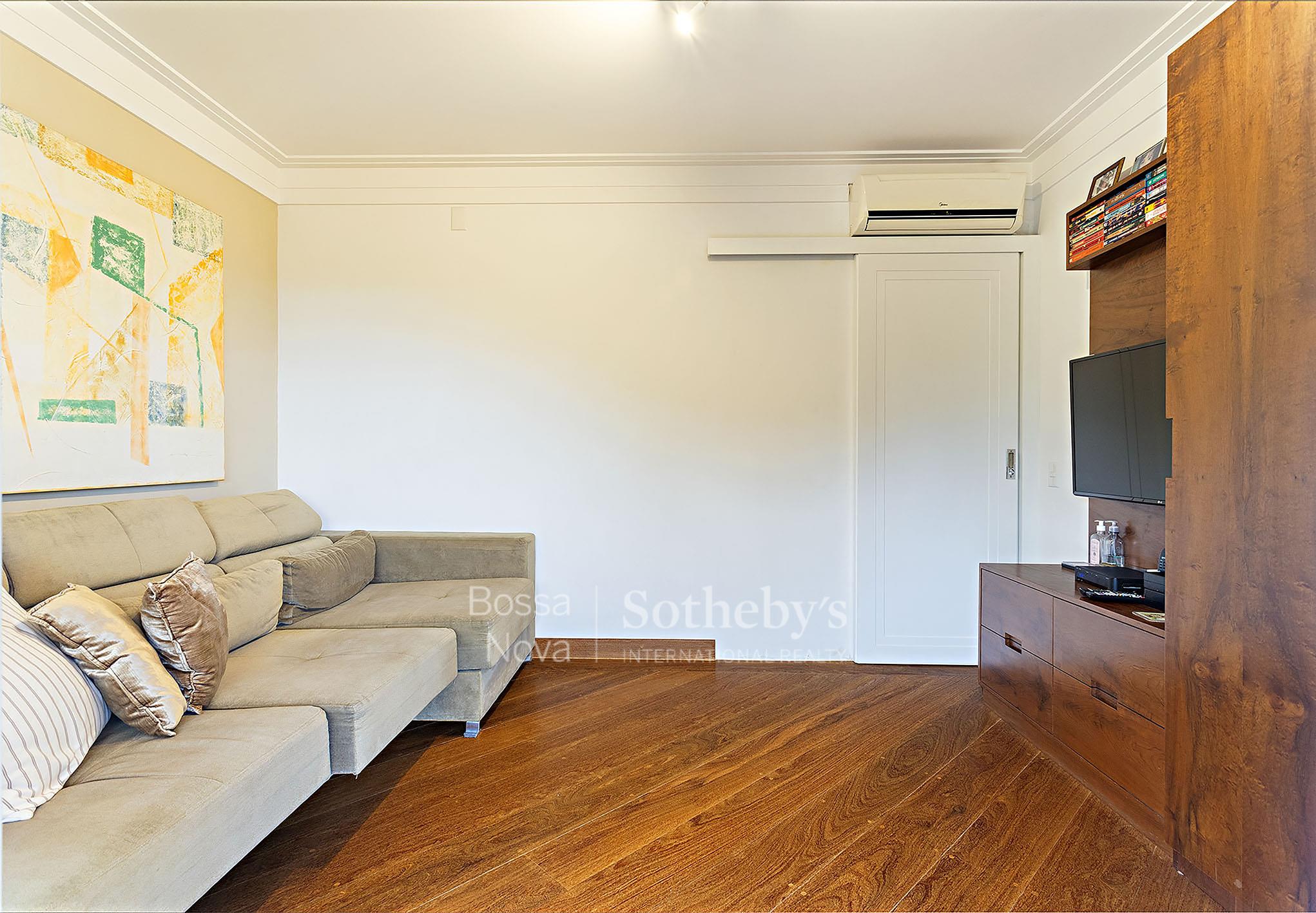 Apartamento para venda em Jardim Guedala