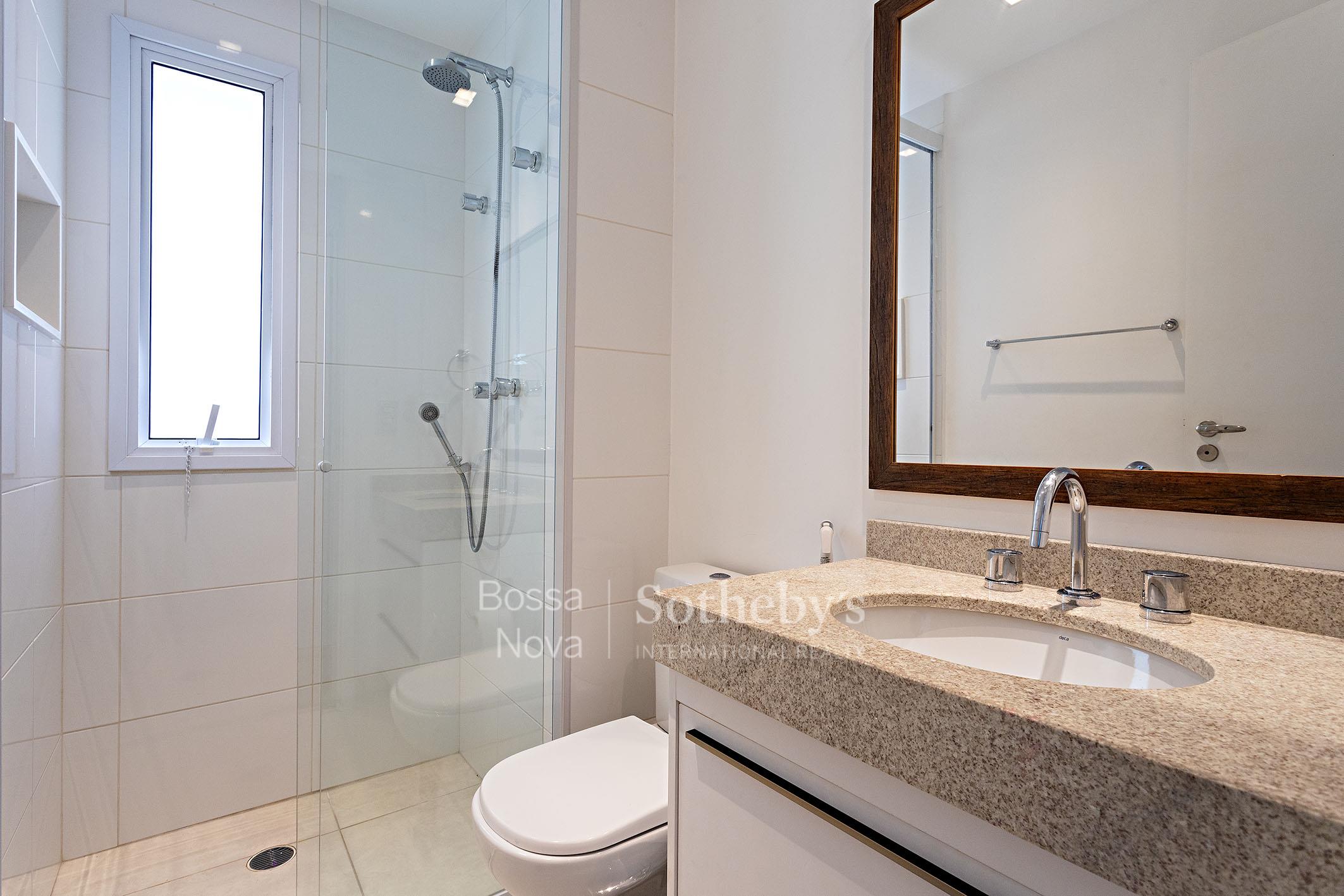 Apartamento para venda em Perdizes