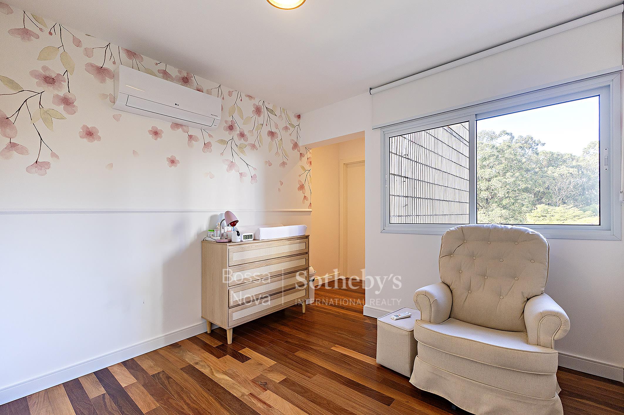 Apartamento para venda em Alto da Boa Vista