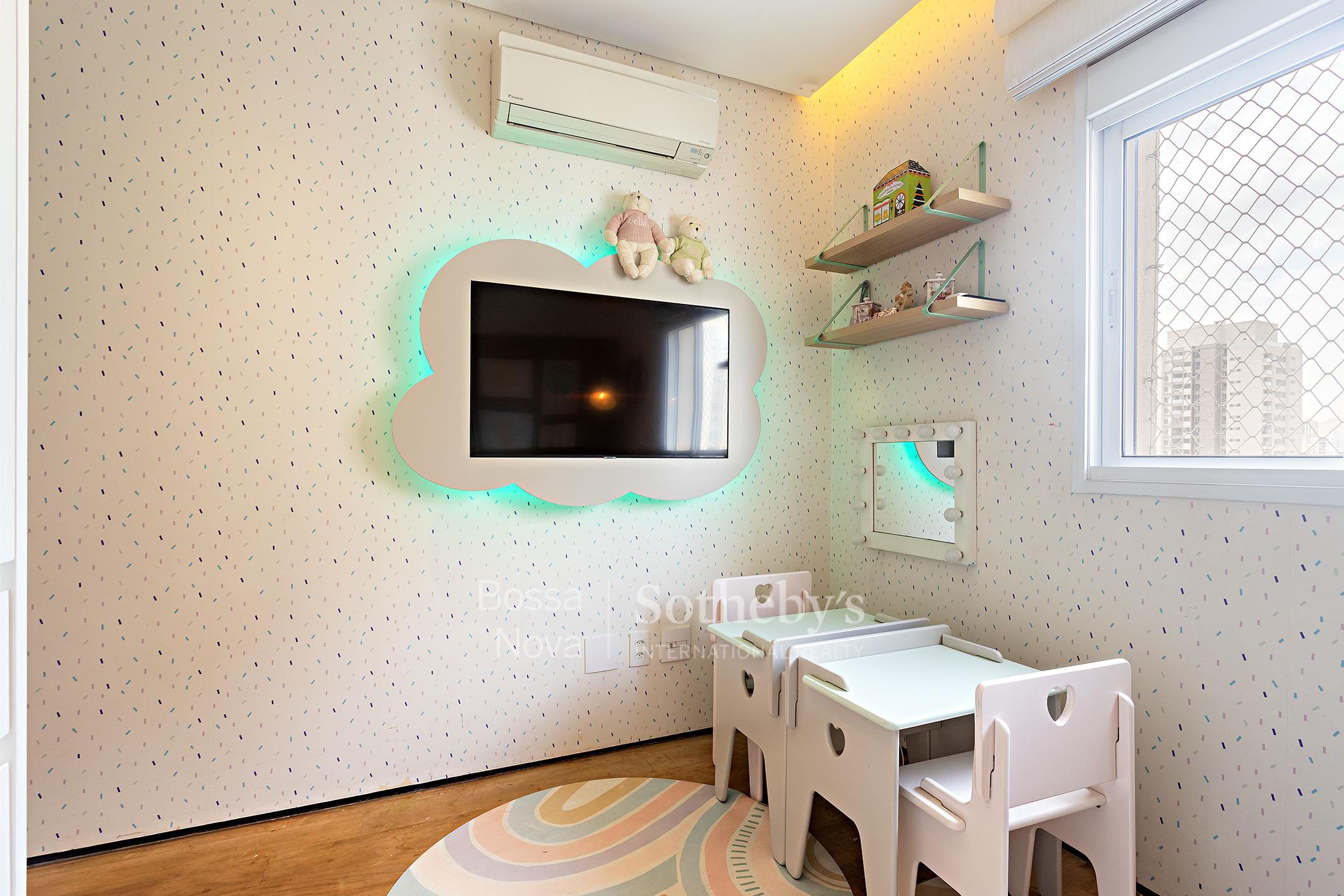 Apartamento para venda em Perdizes